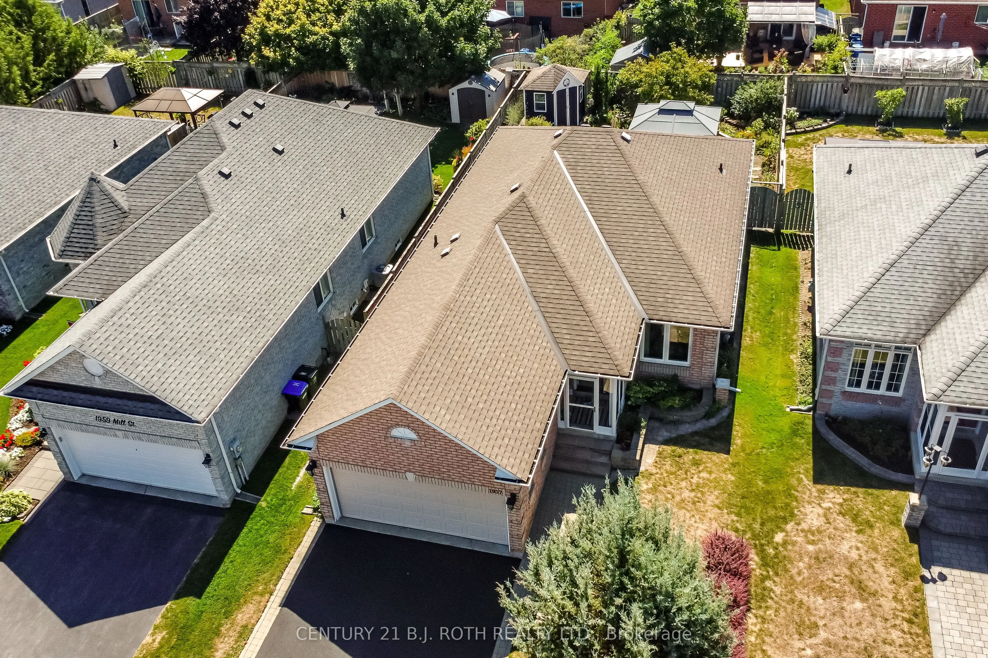 1957 Mill Street