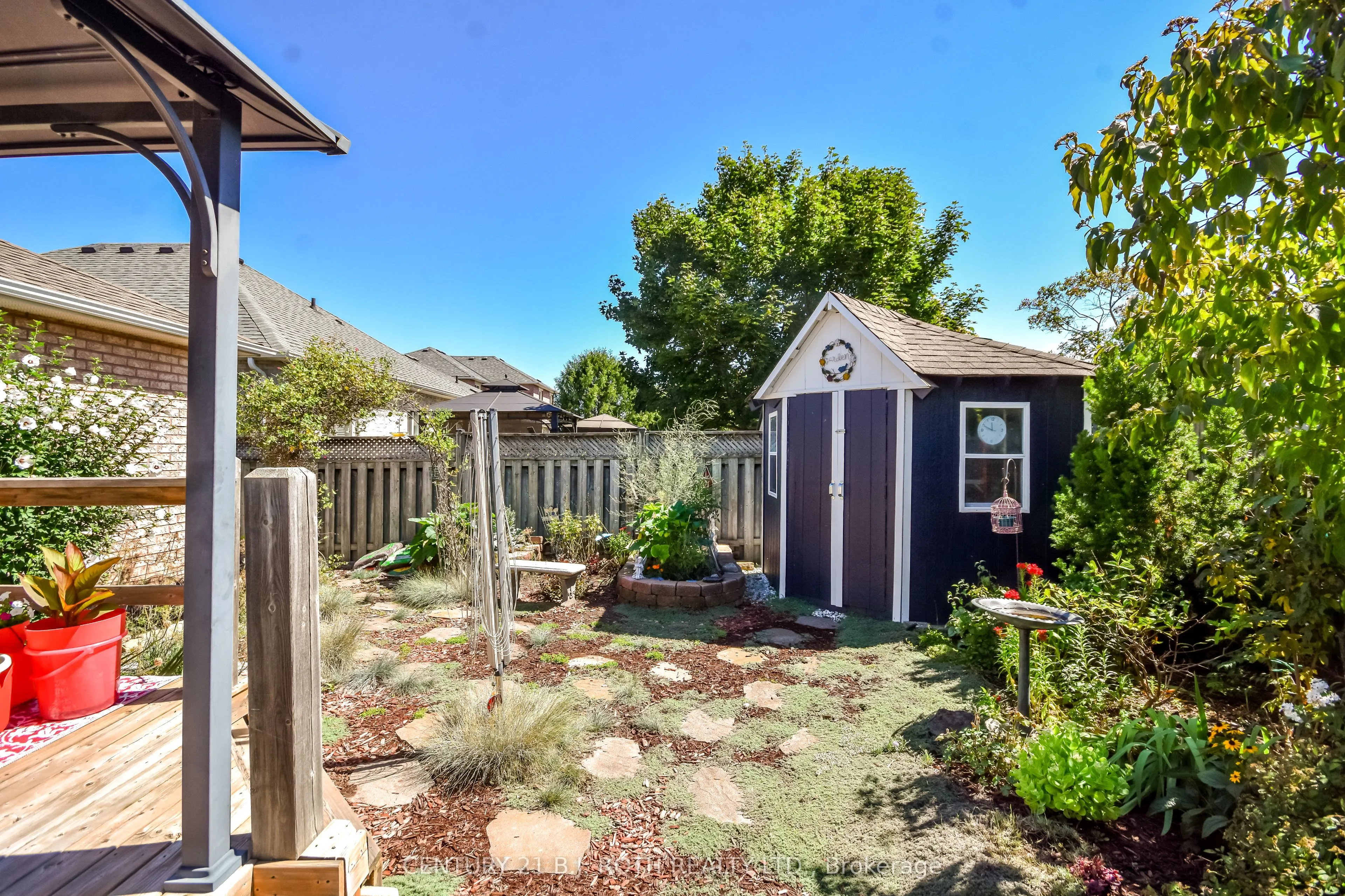 1957 Mill Street