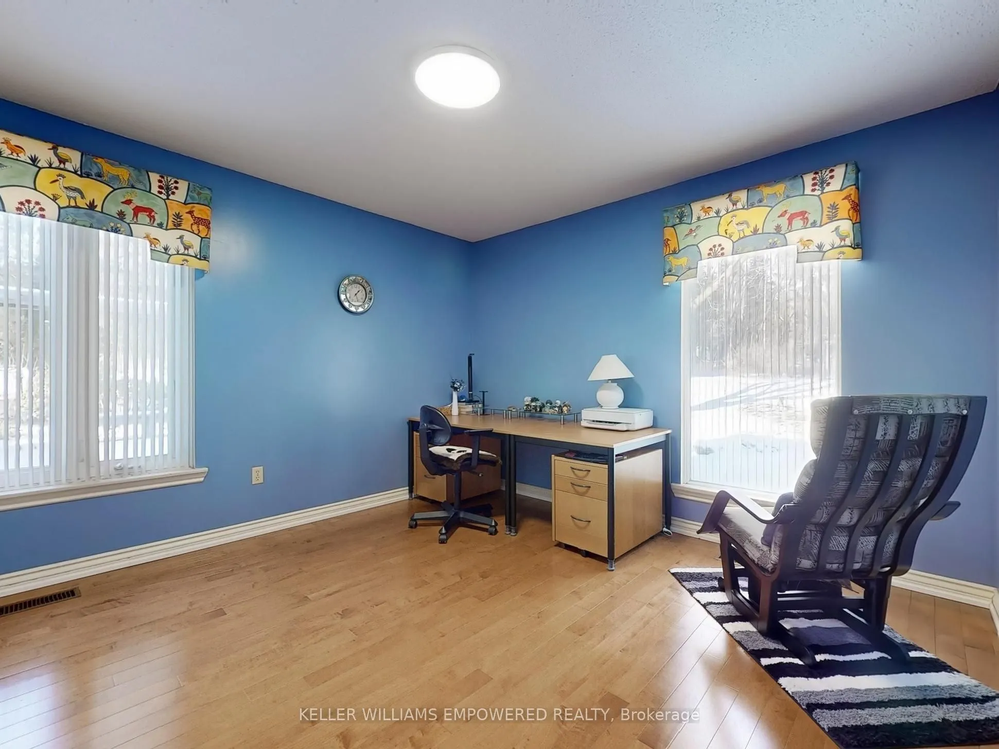 315 Woodland Acres Crescent