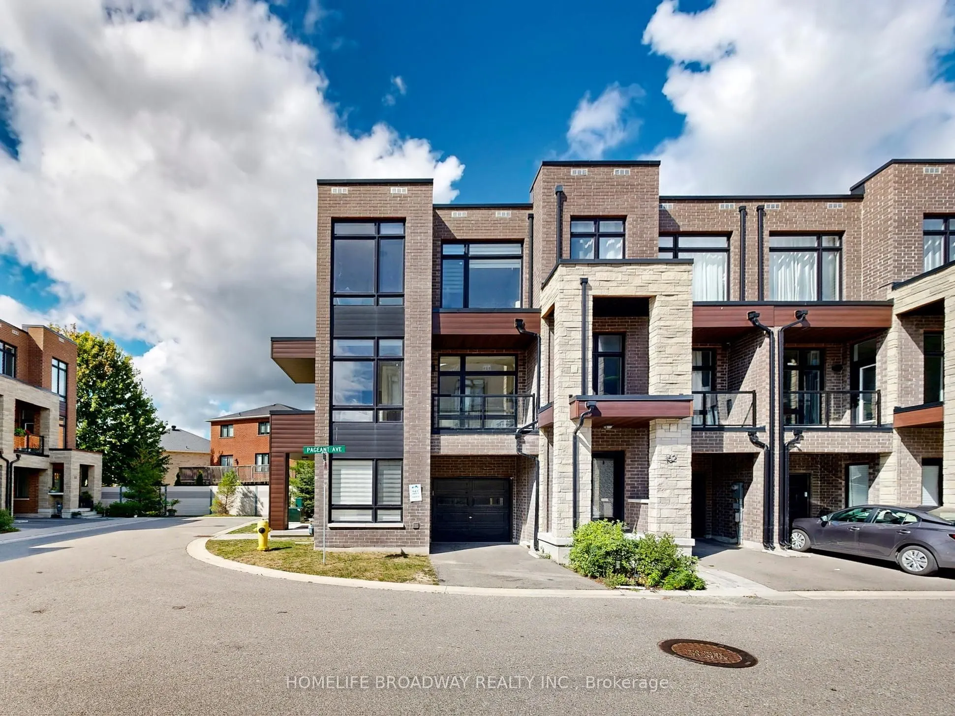 166 Pageant Avenue