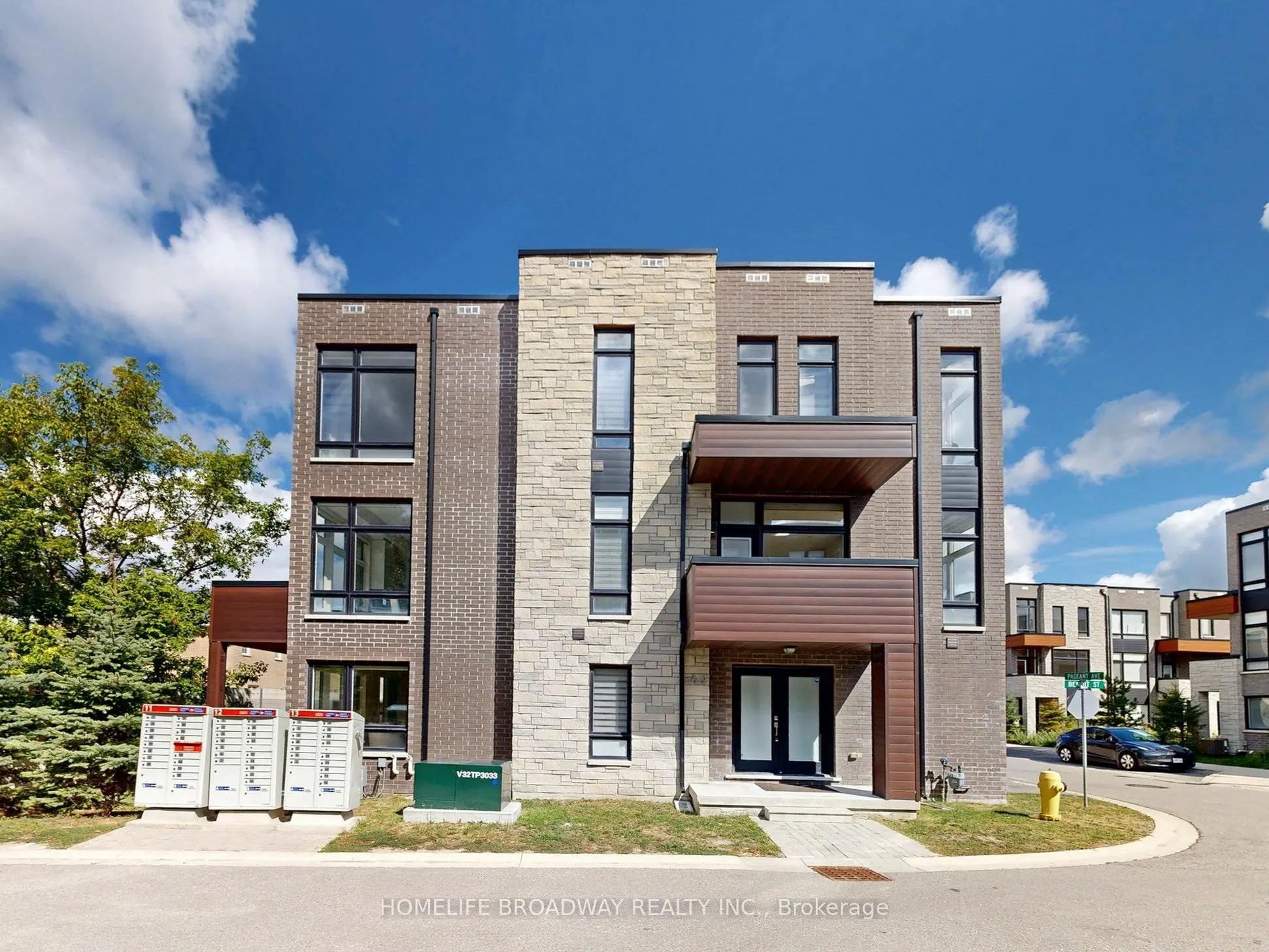 166 Pageant Avenue