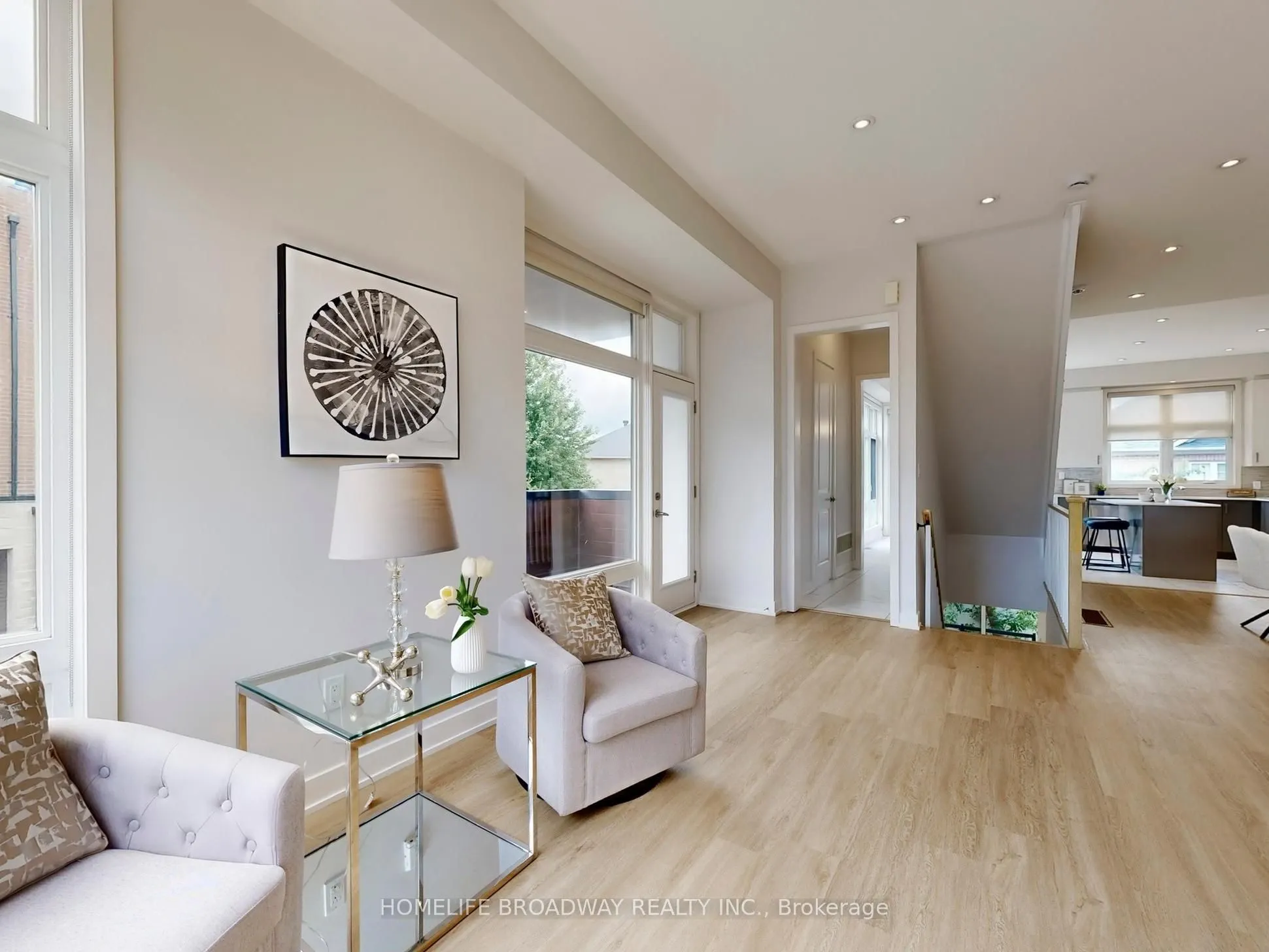 166 Pageant Avenue