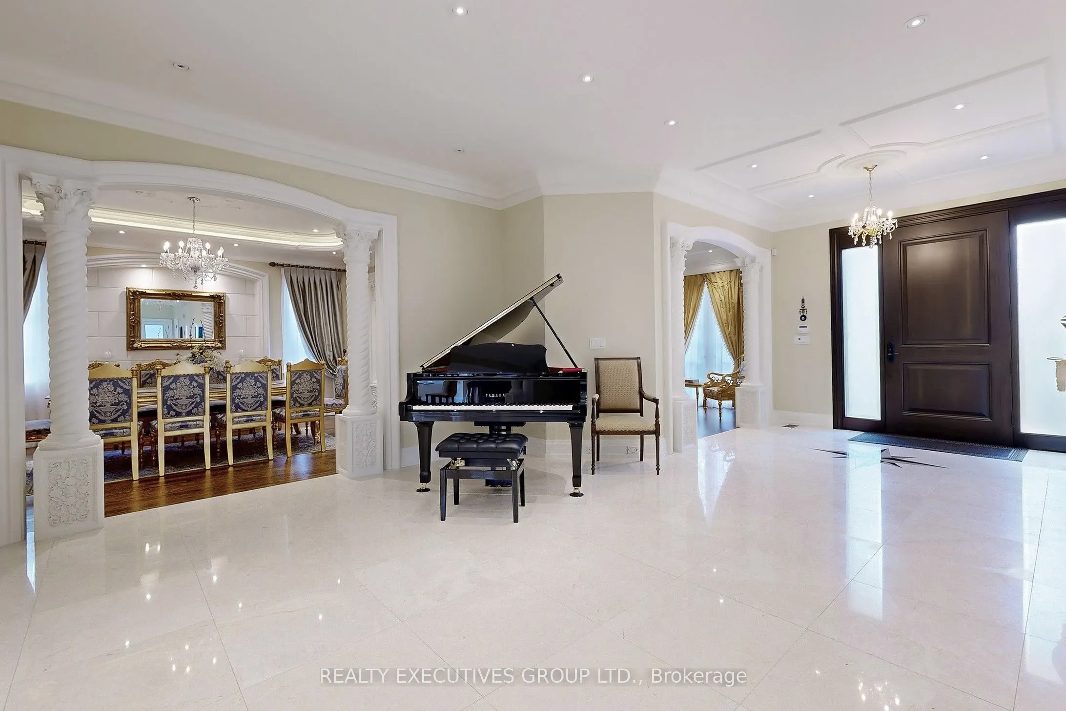 169 Bay Thorn Drive