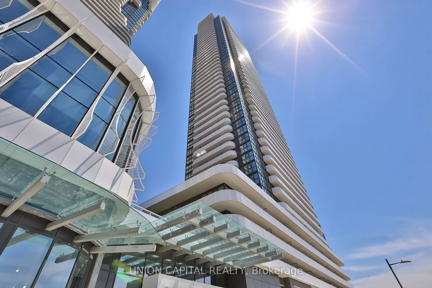 195 Commerce Street, #4615