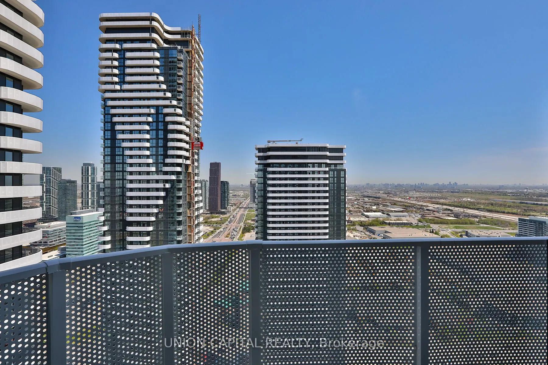 195 Commerce Street, #4615