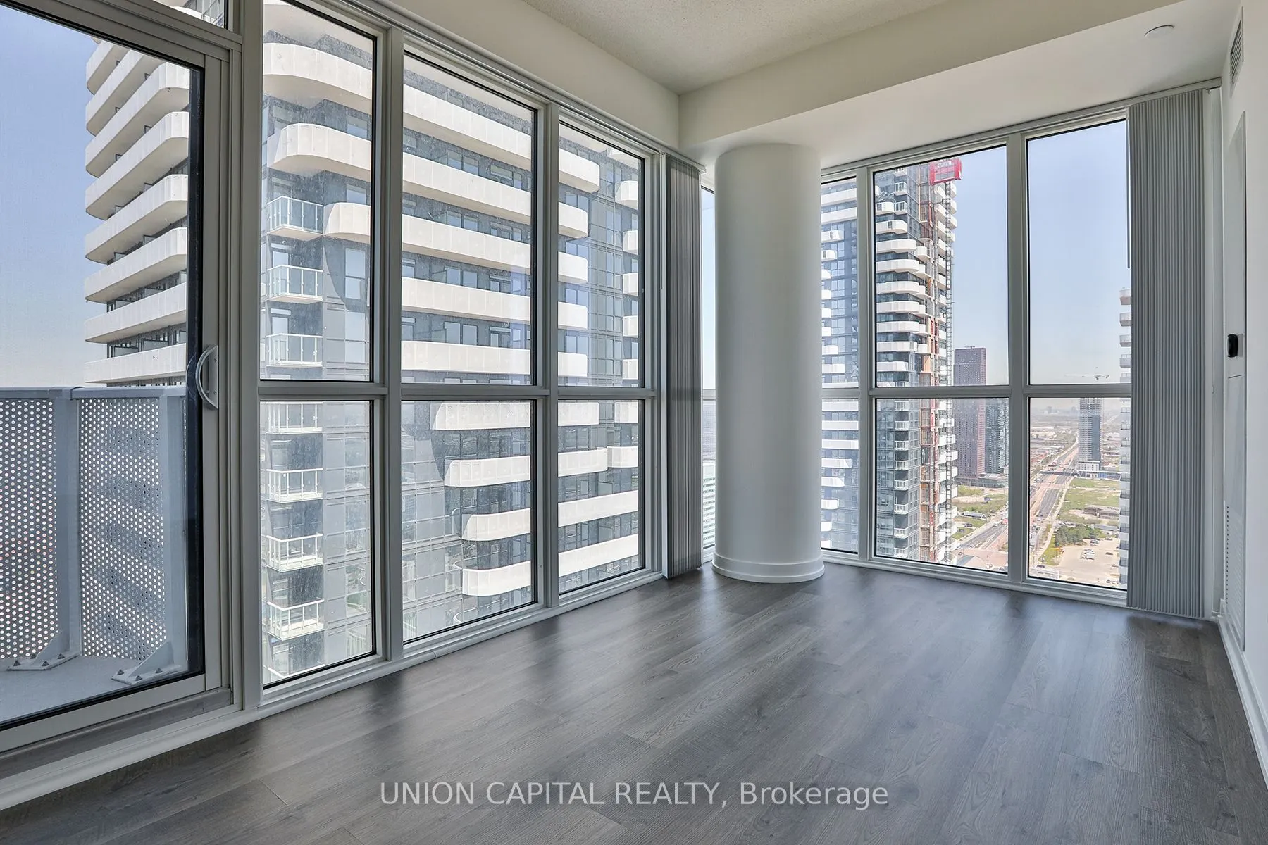 195 Commerce Street, #4615