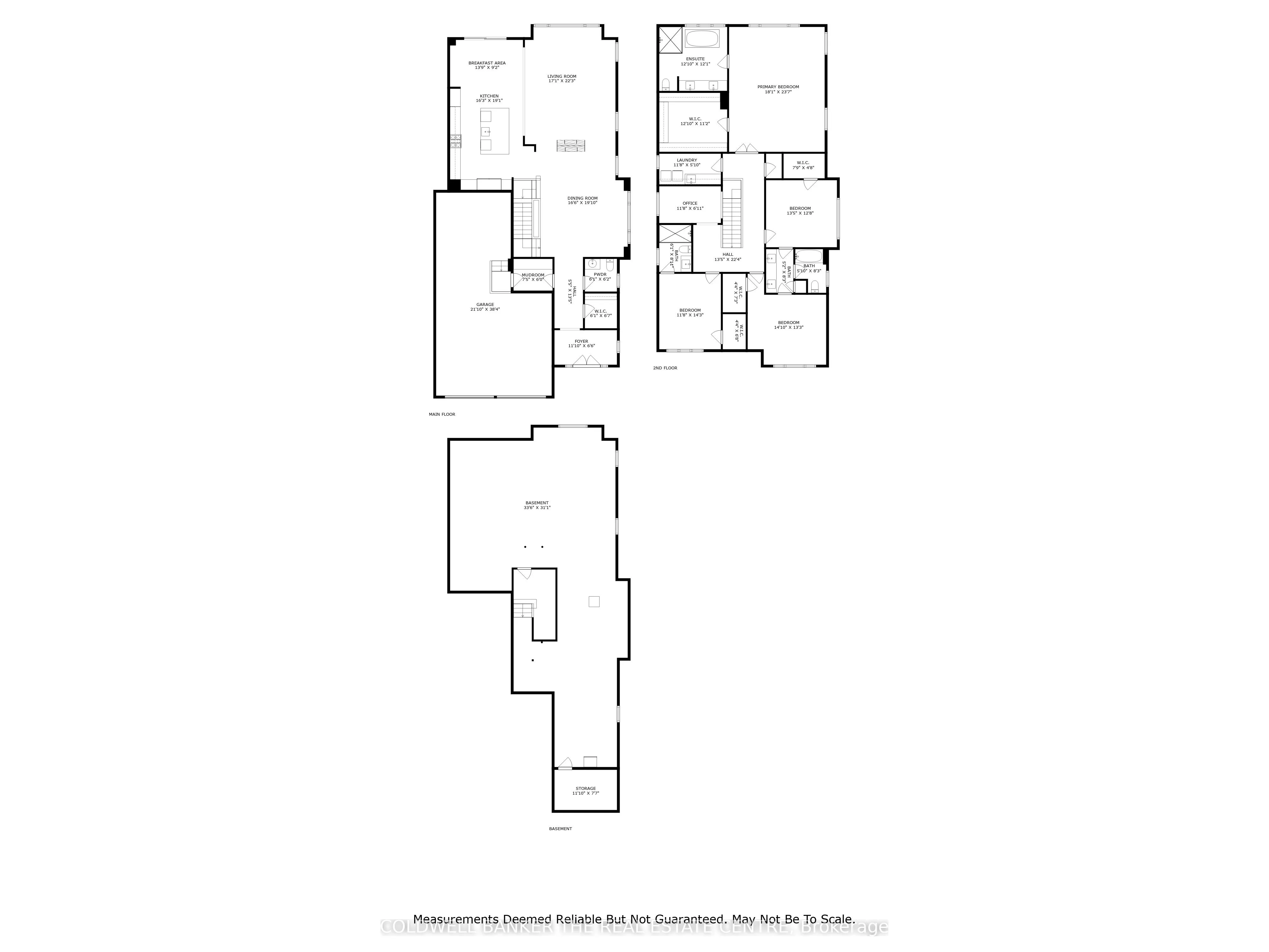 92 Maple Fields Circle