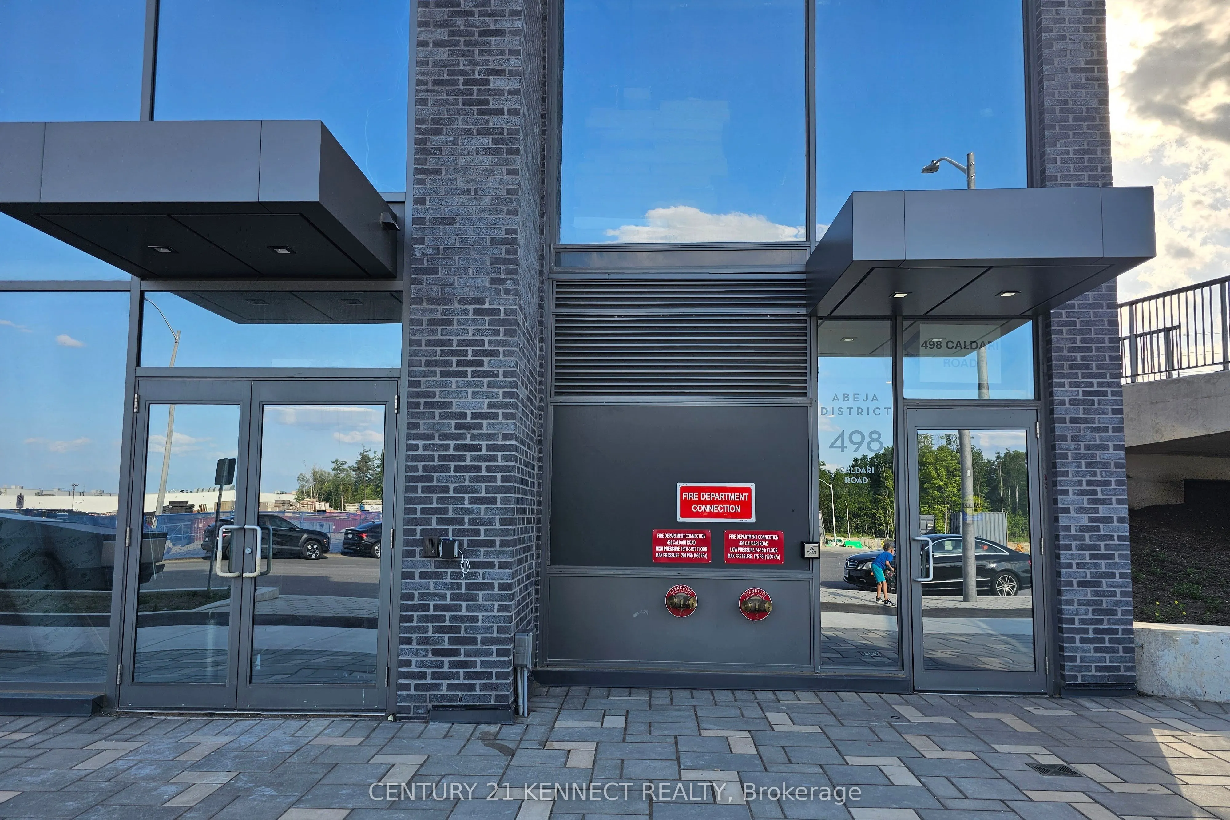 498 Caldari Road, #1425