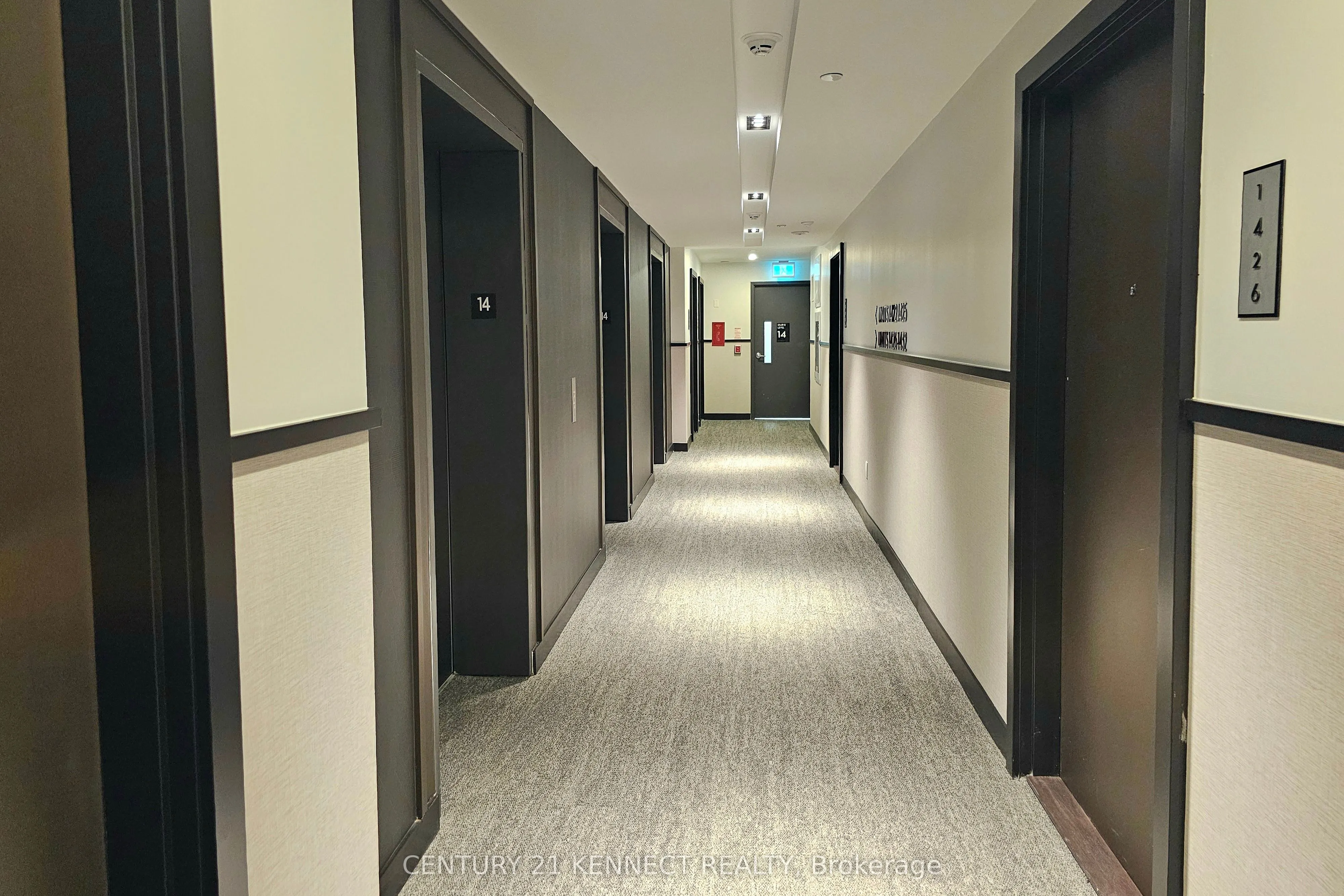 498 Caldari Road, #1425