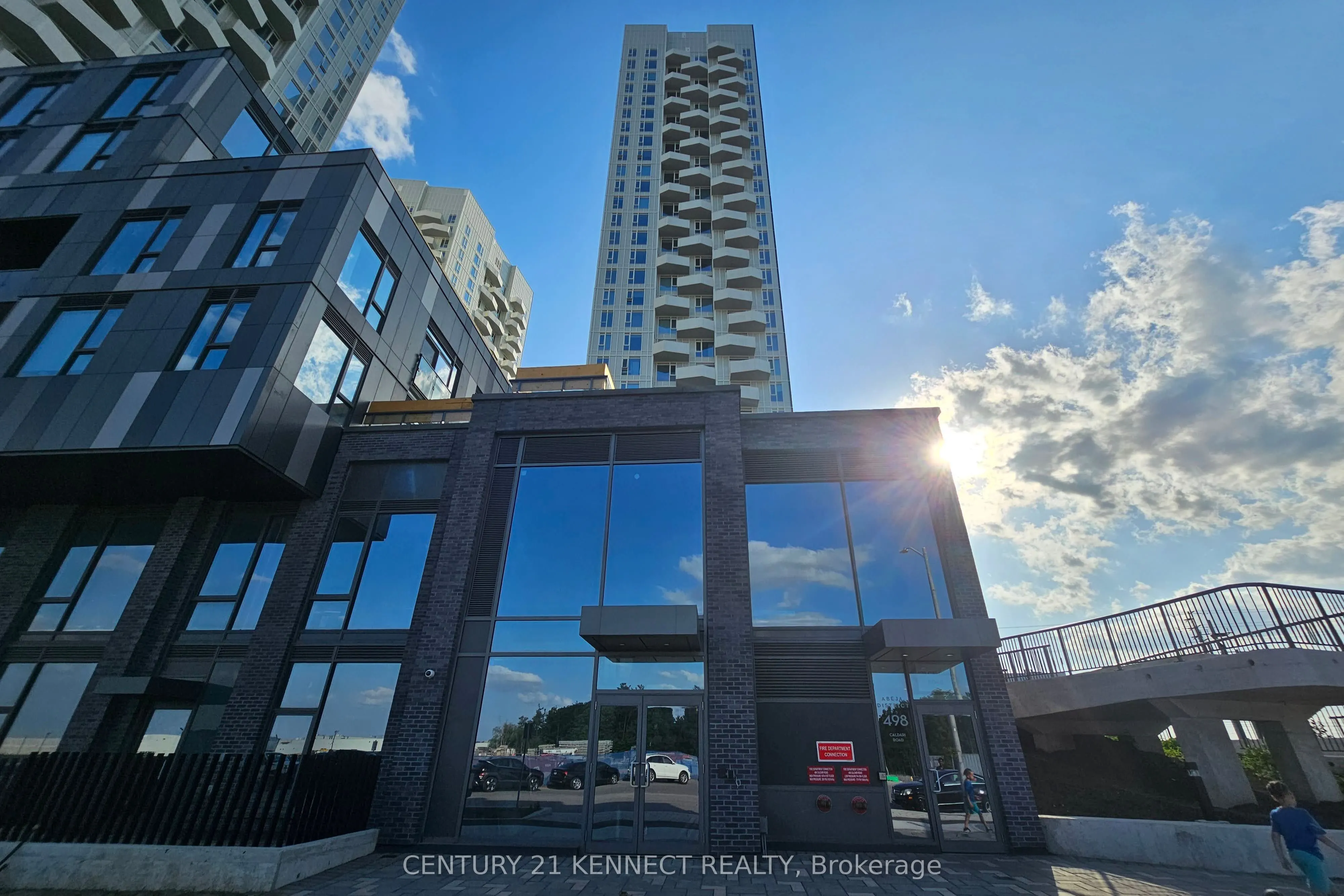 498 Caldari Road, #1425