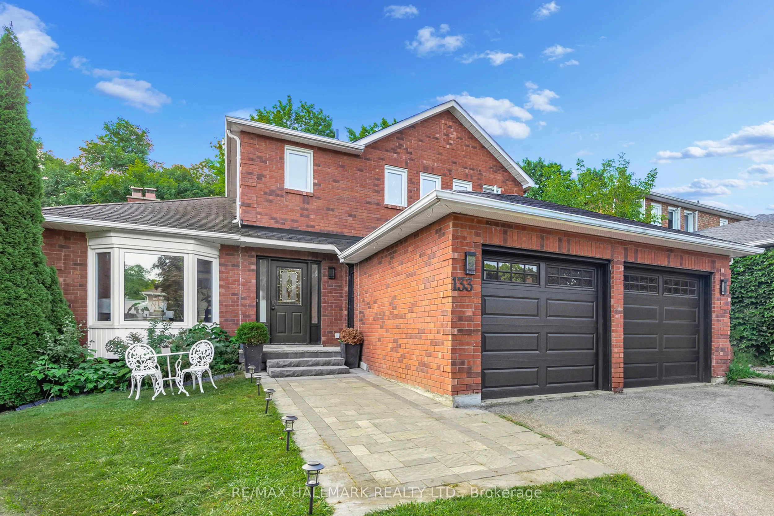 133 Heathwood Heights Drive