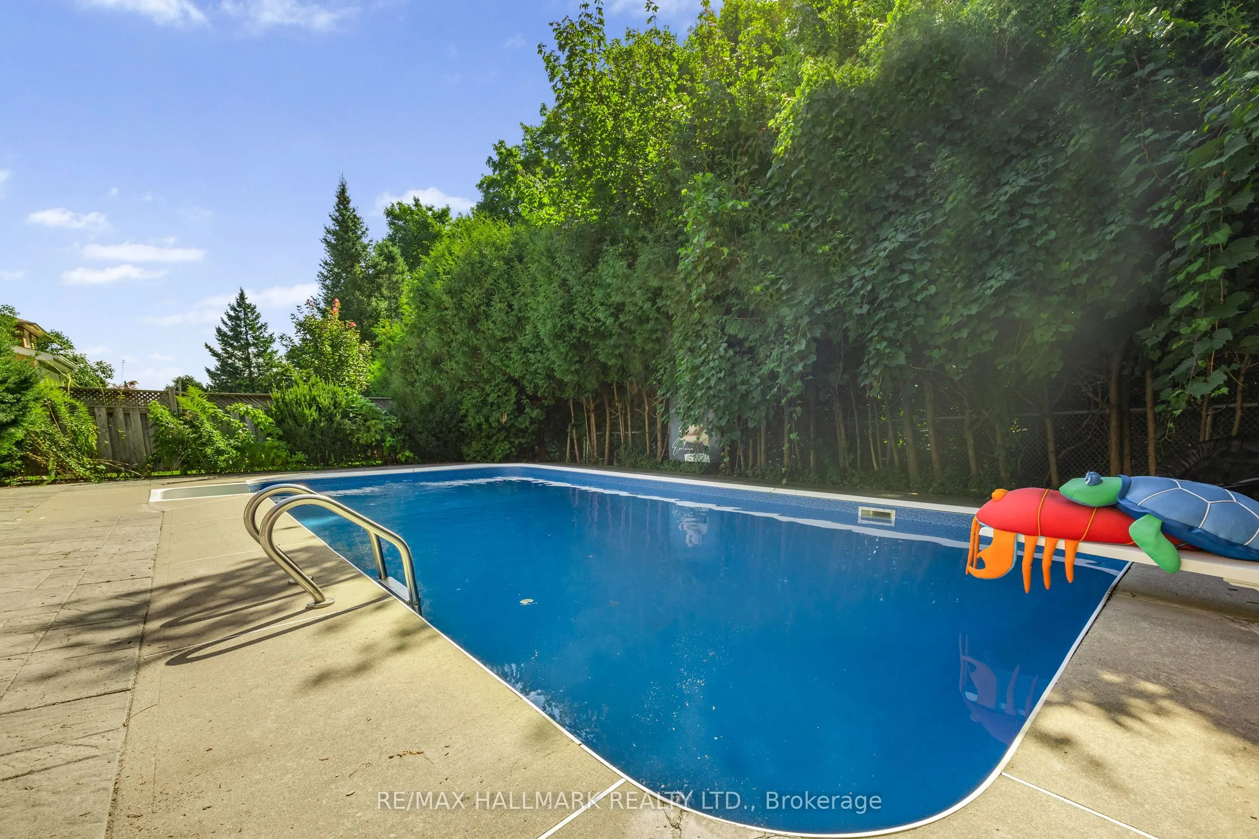 133 Heathwood Heights Drive