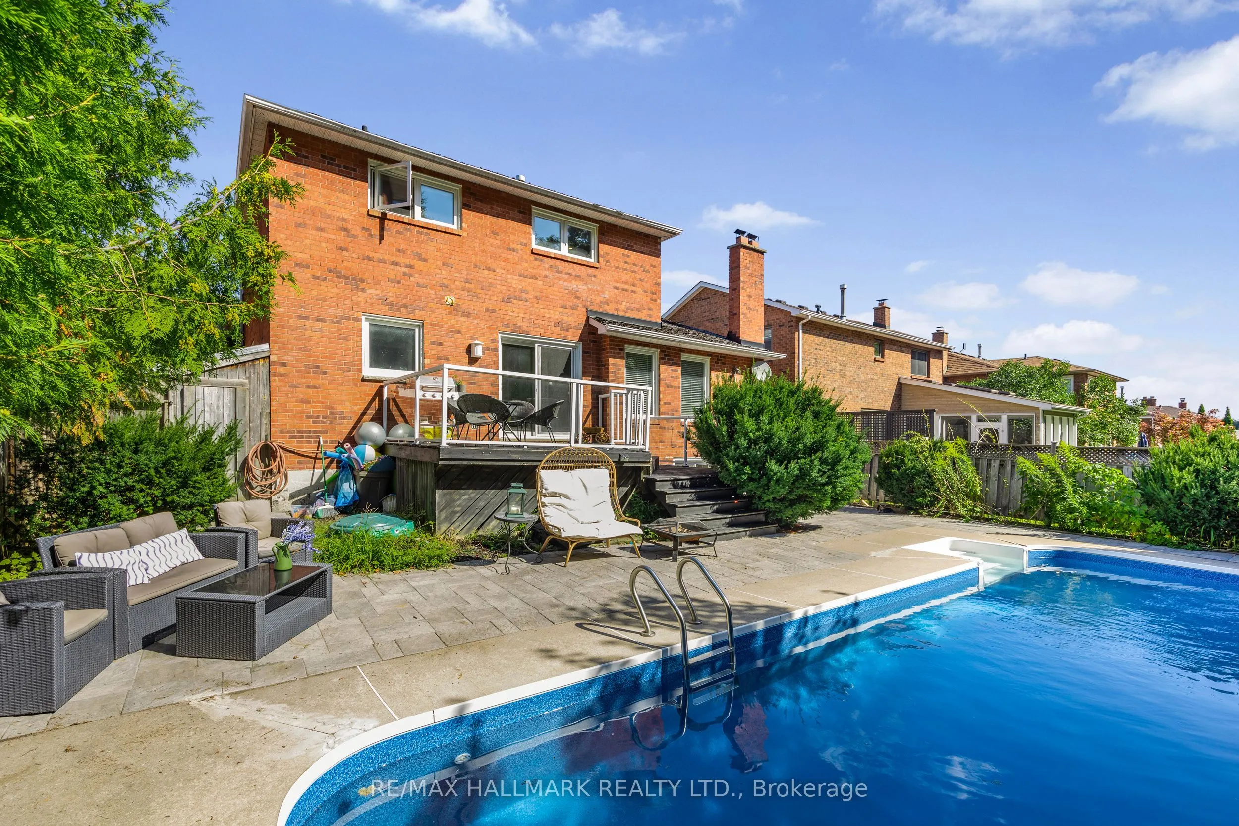 133 Heathwood Heights Drive