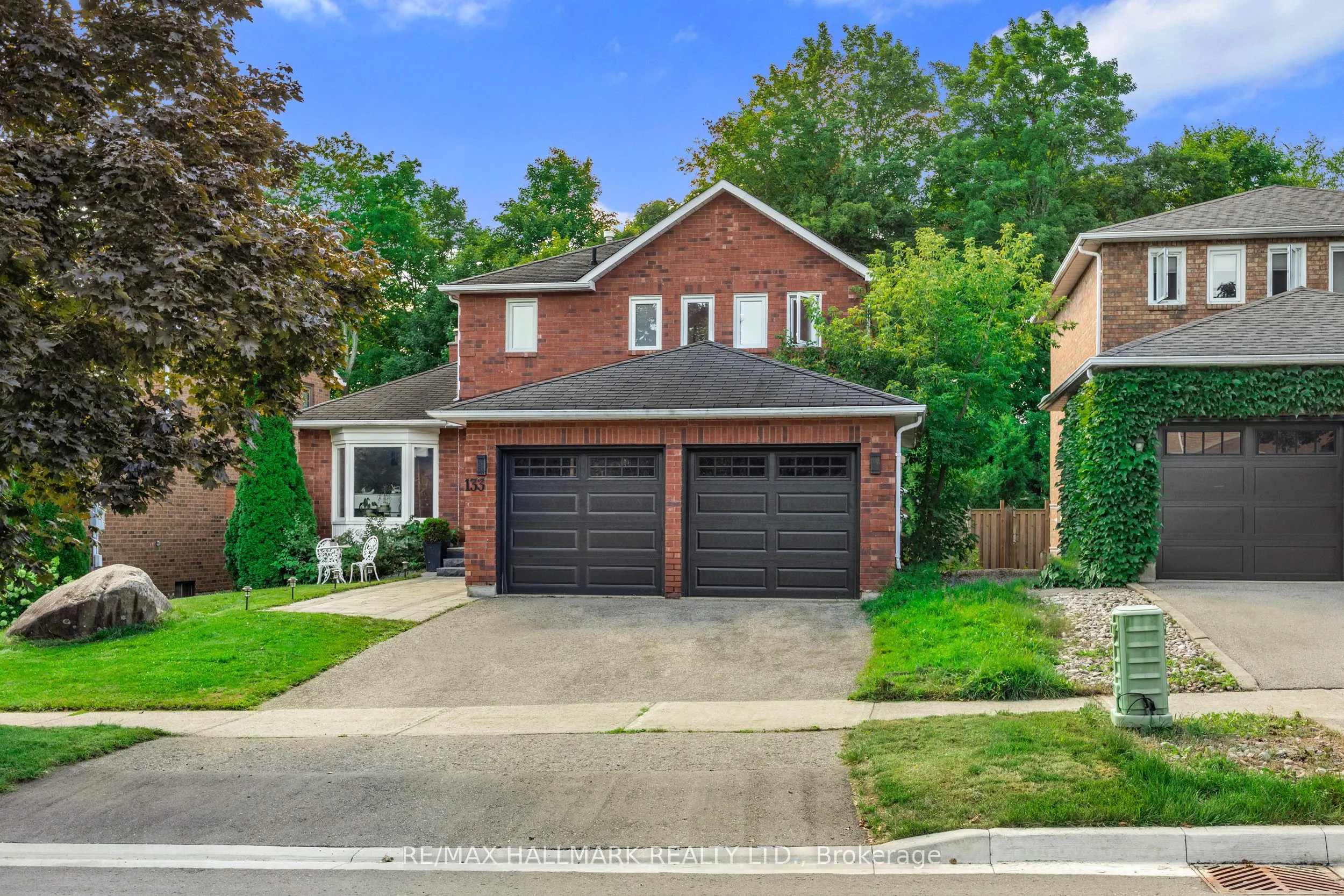 133 Heathwood Heights Drive