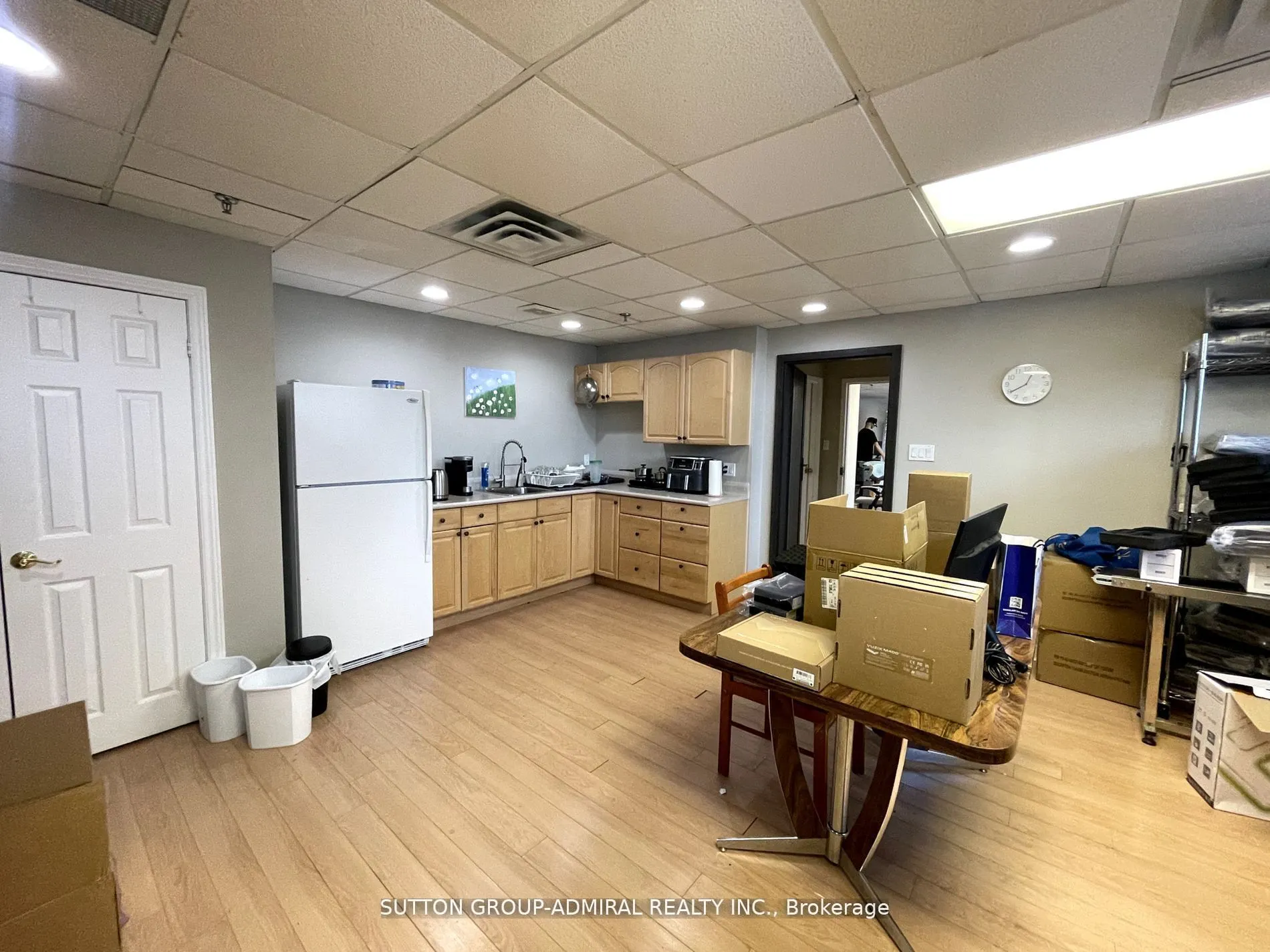 201 Millway Avenue, #18