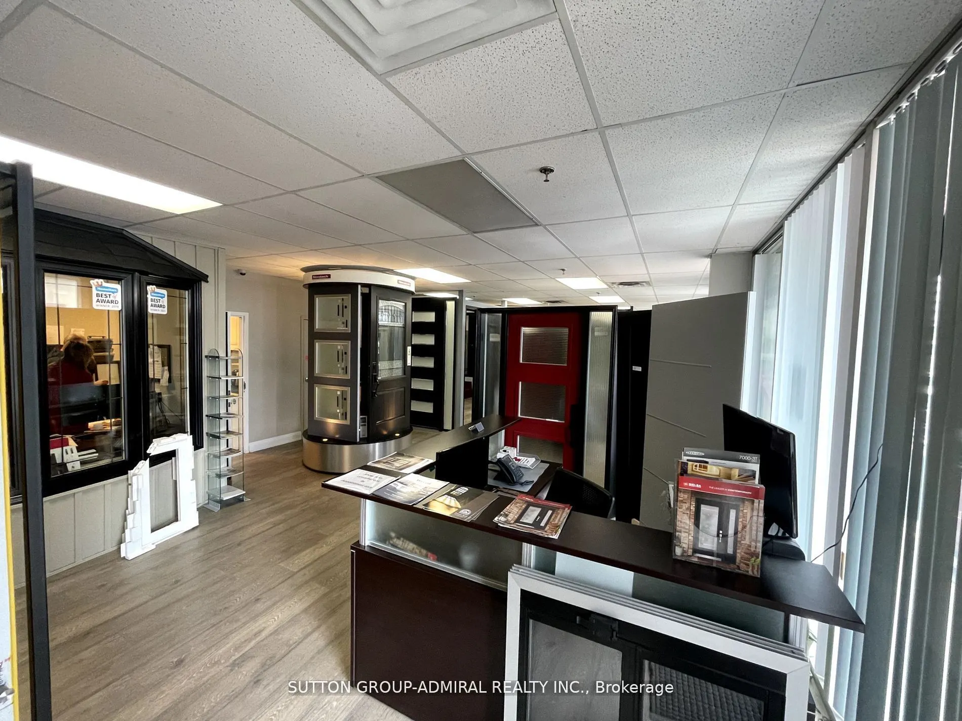 201 Millway Avenue, #18