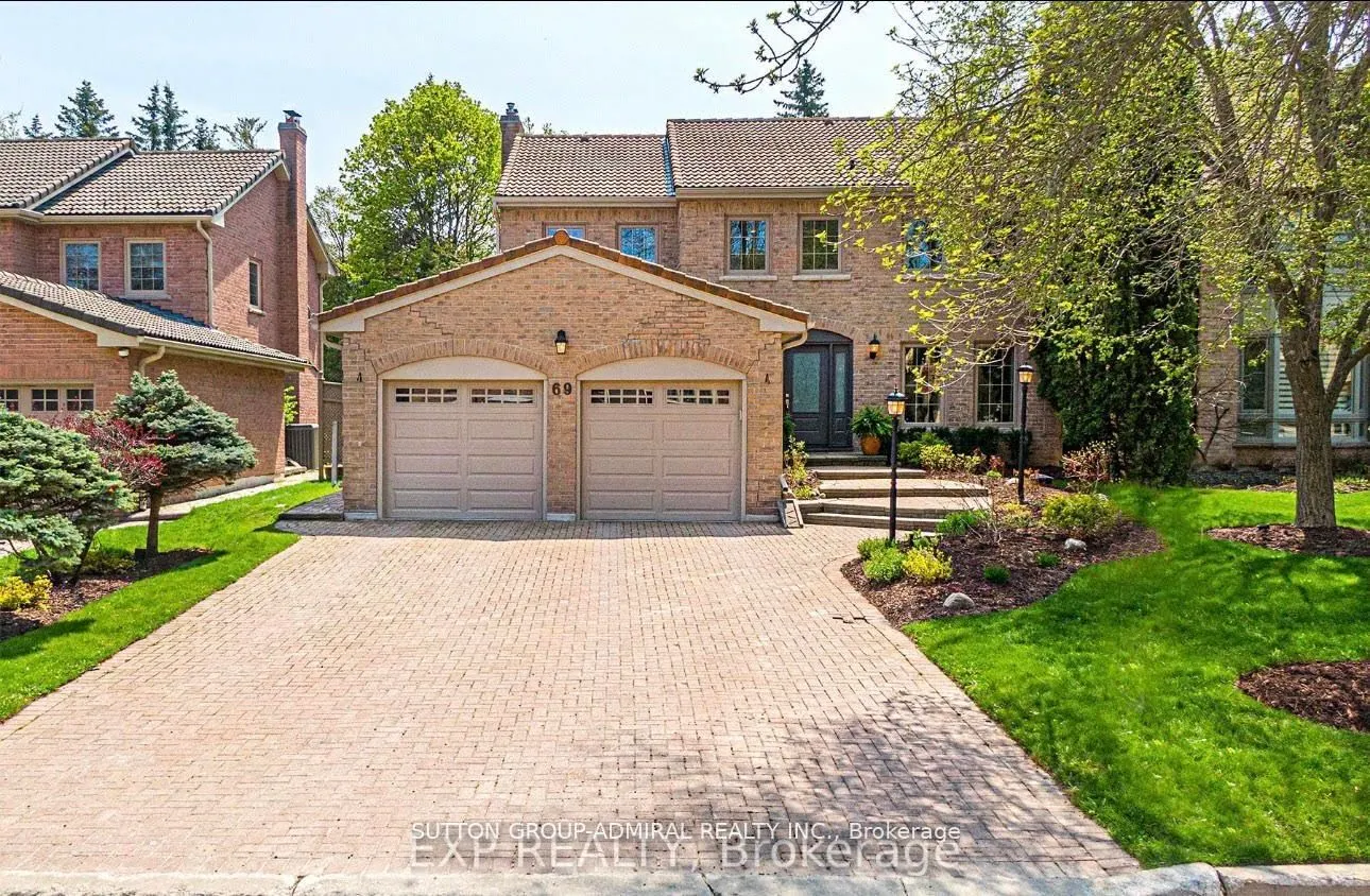 69 Marsh Harbour, #Lower