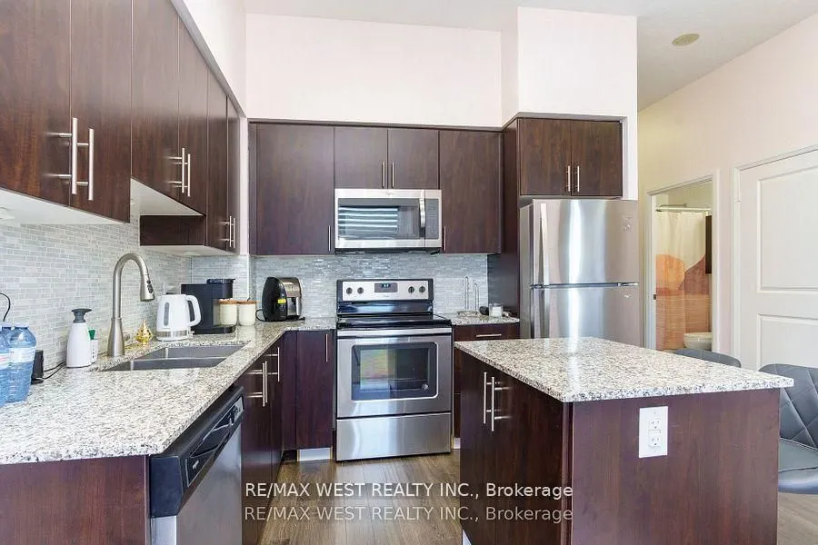 3600 Highway 7 Road, #314