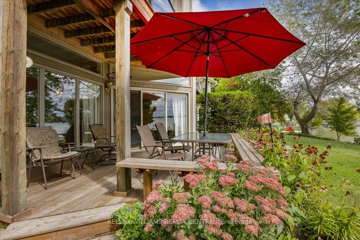 17 Davy Point Circle, #17