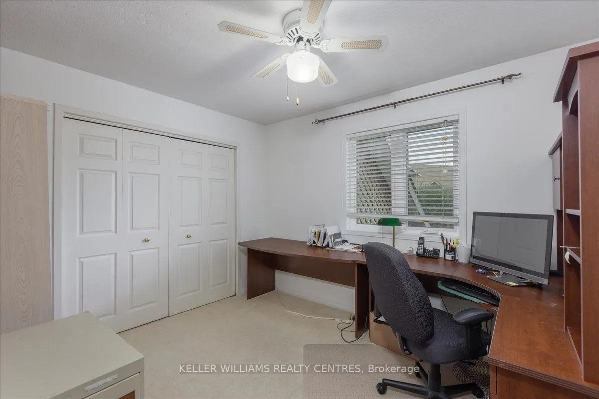 17 Davy Point Circle, #17