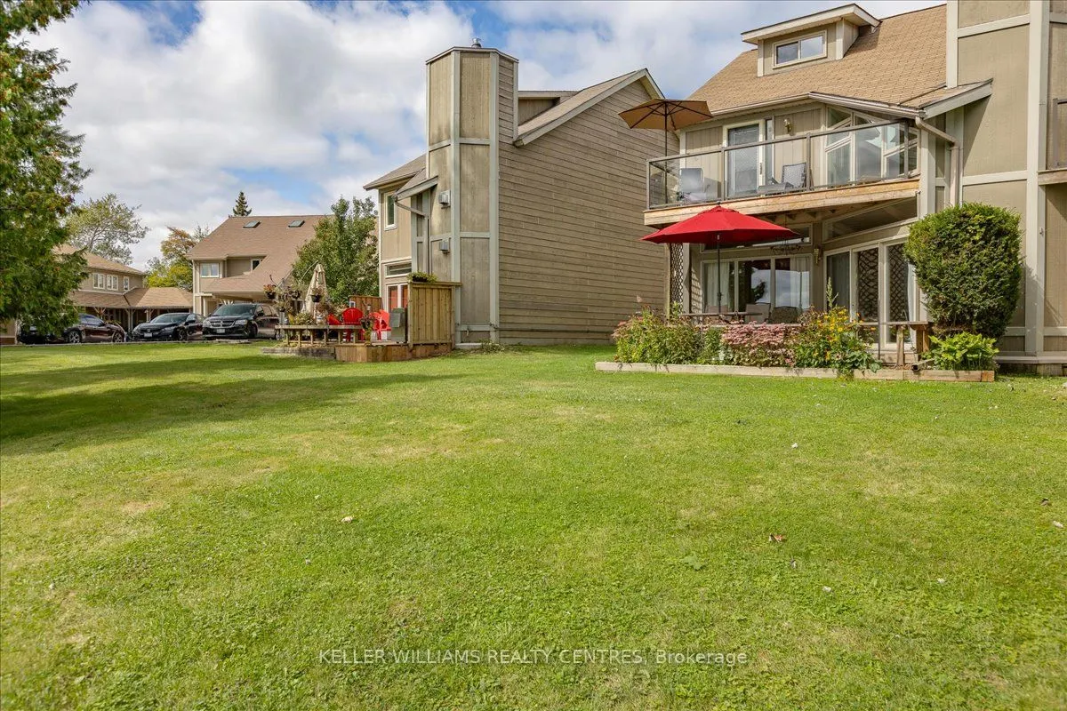 17 Davy Point Circle, #17