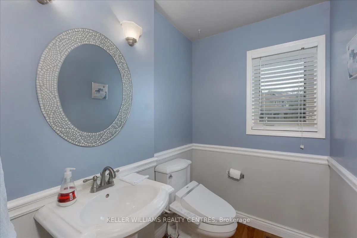 17 Davy Point Circle, #17