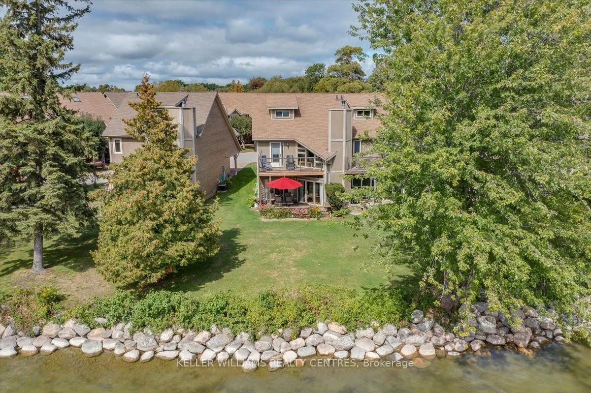 17 Davy Point Circle, #17