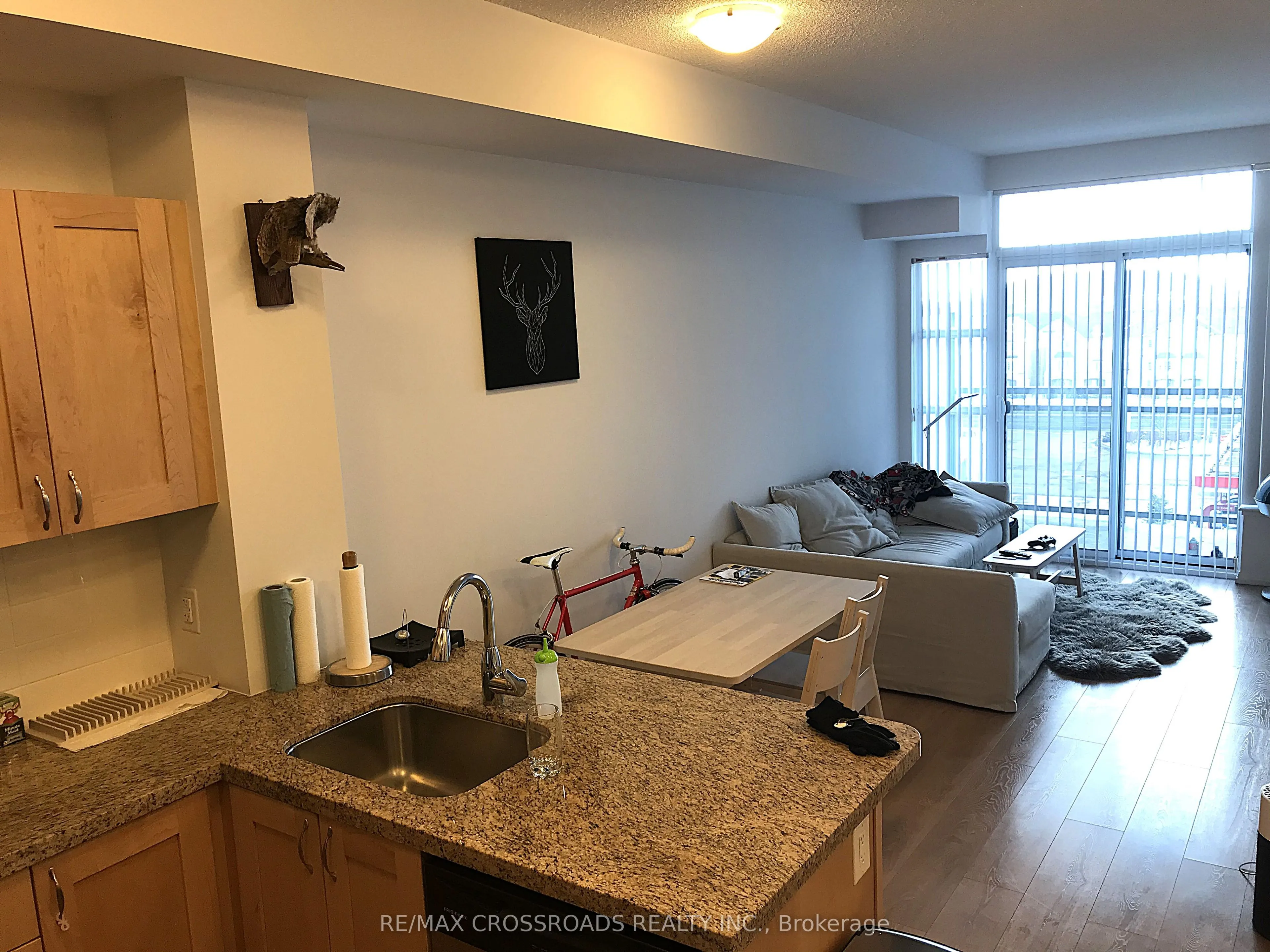 540 Bur Oak Avenue, #636