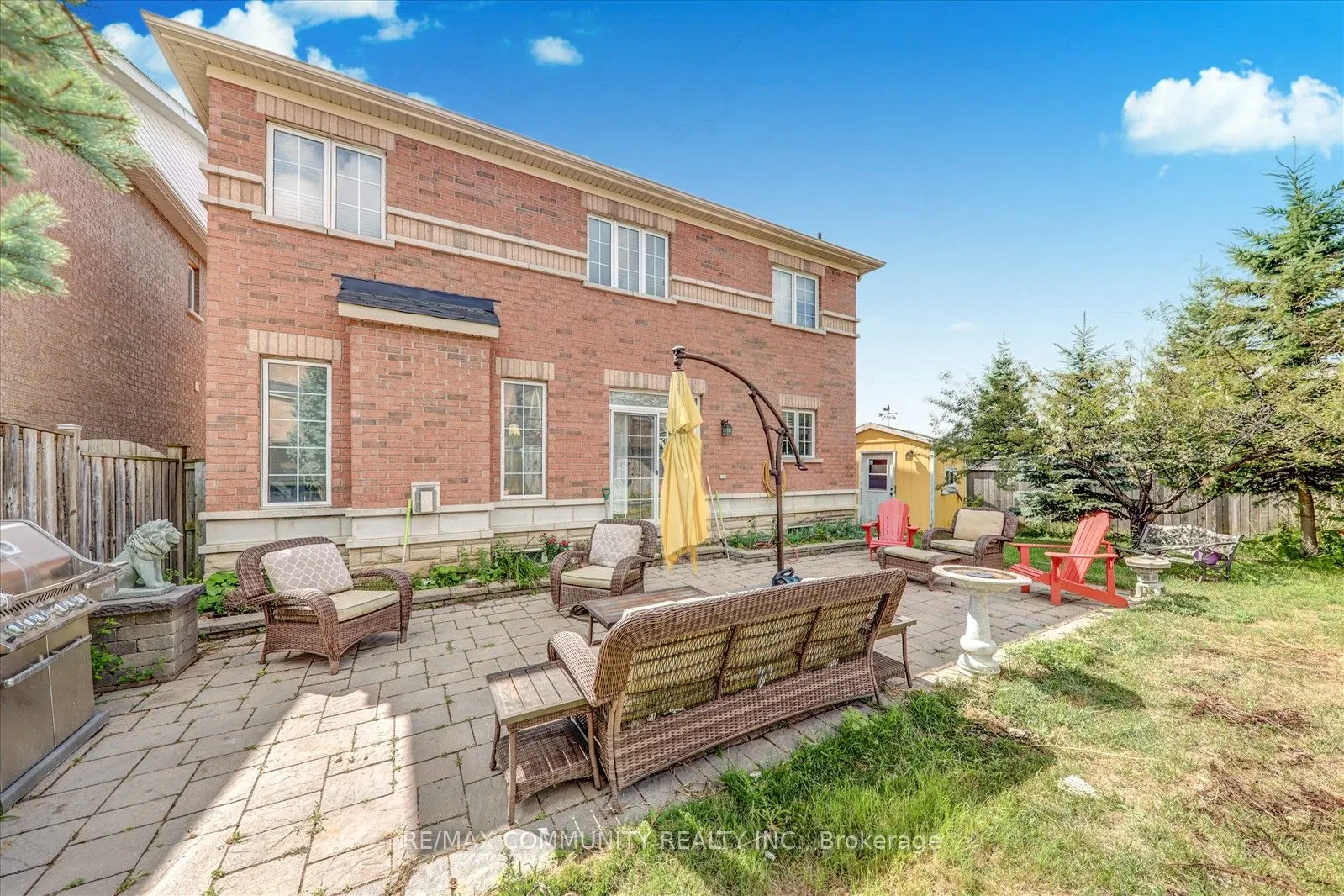 37 Condarcuri Crescent