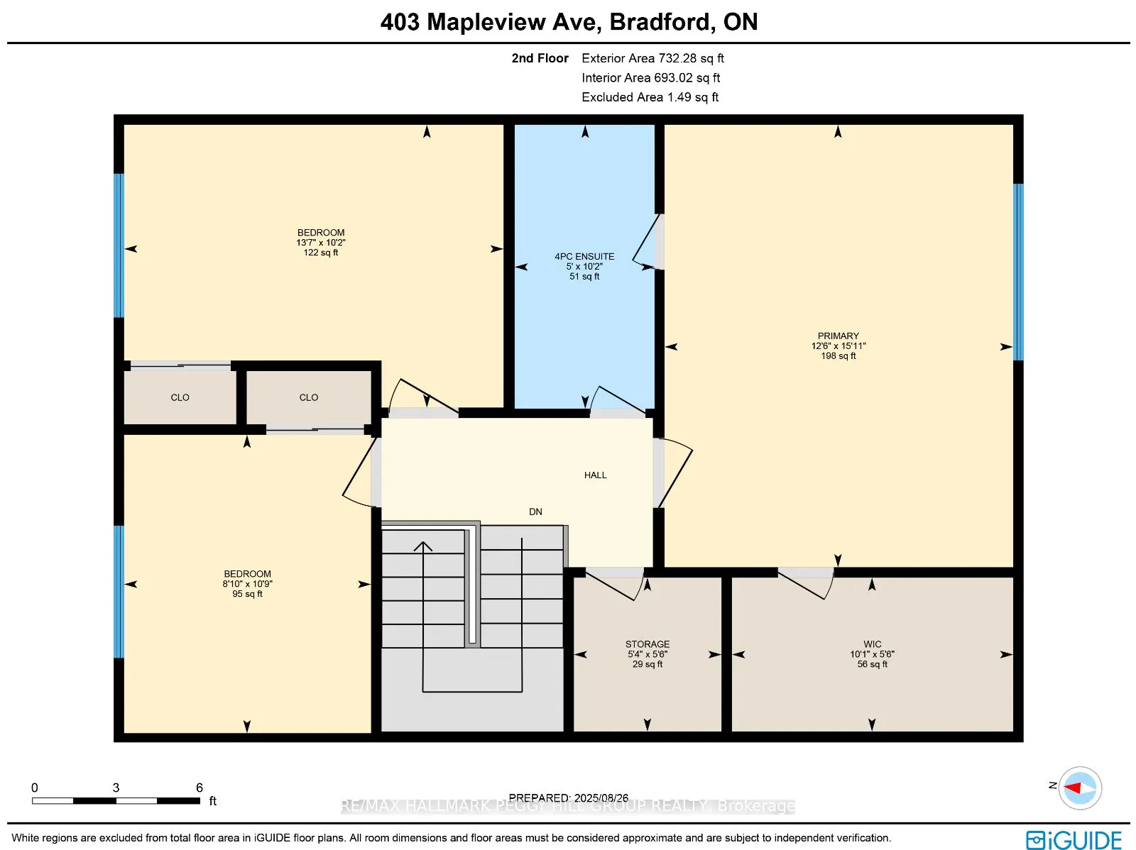 403 Maplegrove Avenue