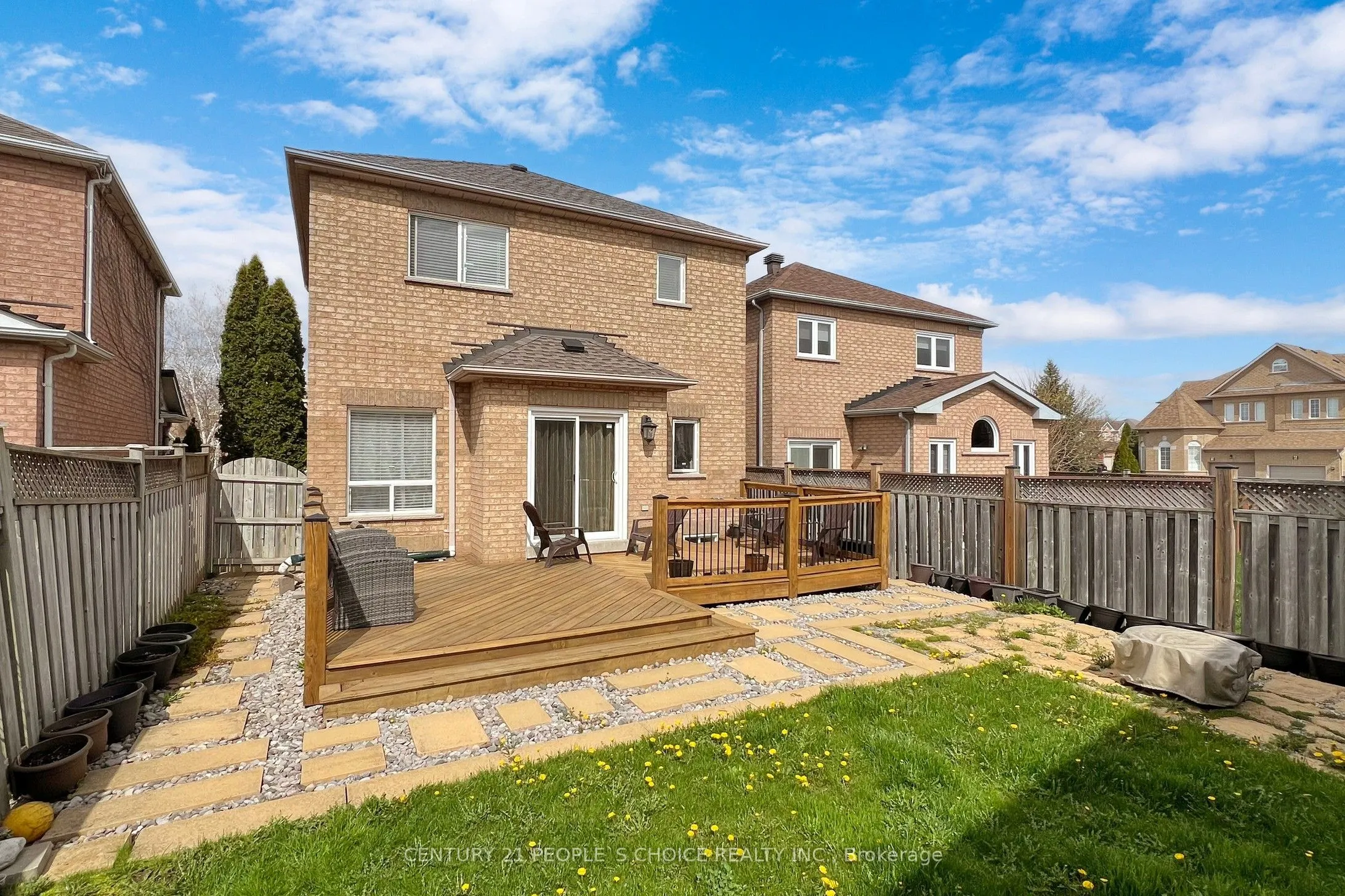 401 Cranston Park Avenue