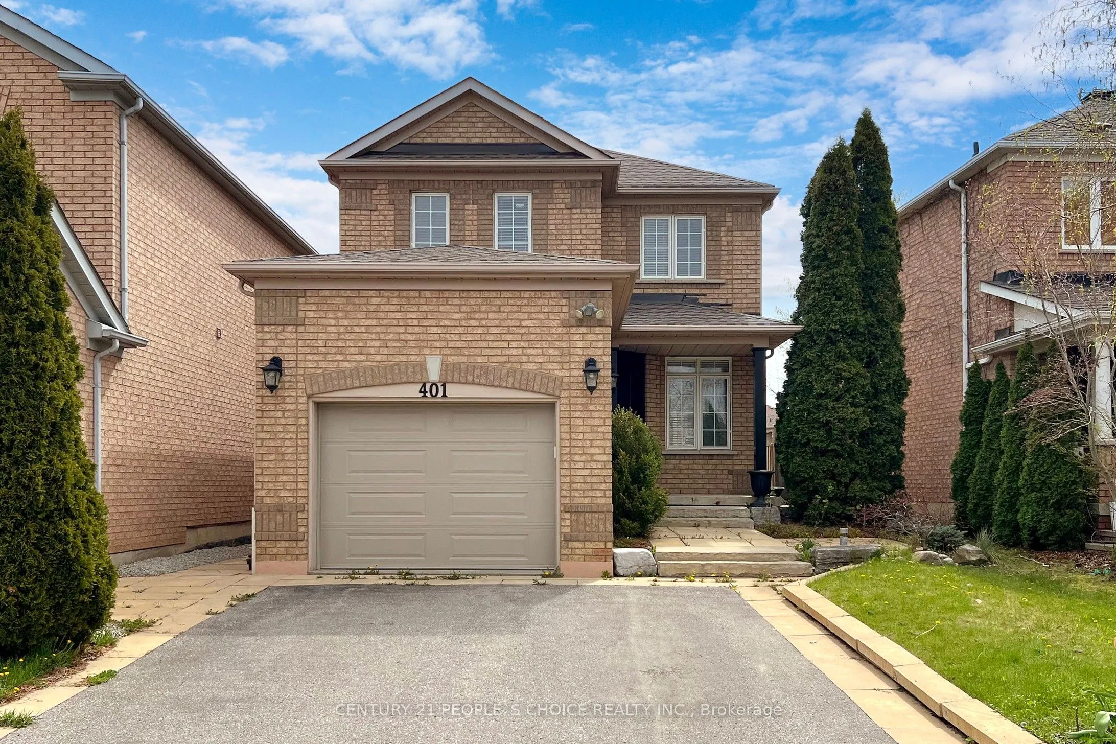401 Cranston Park Avenue