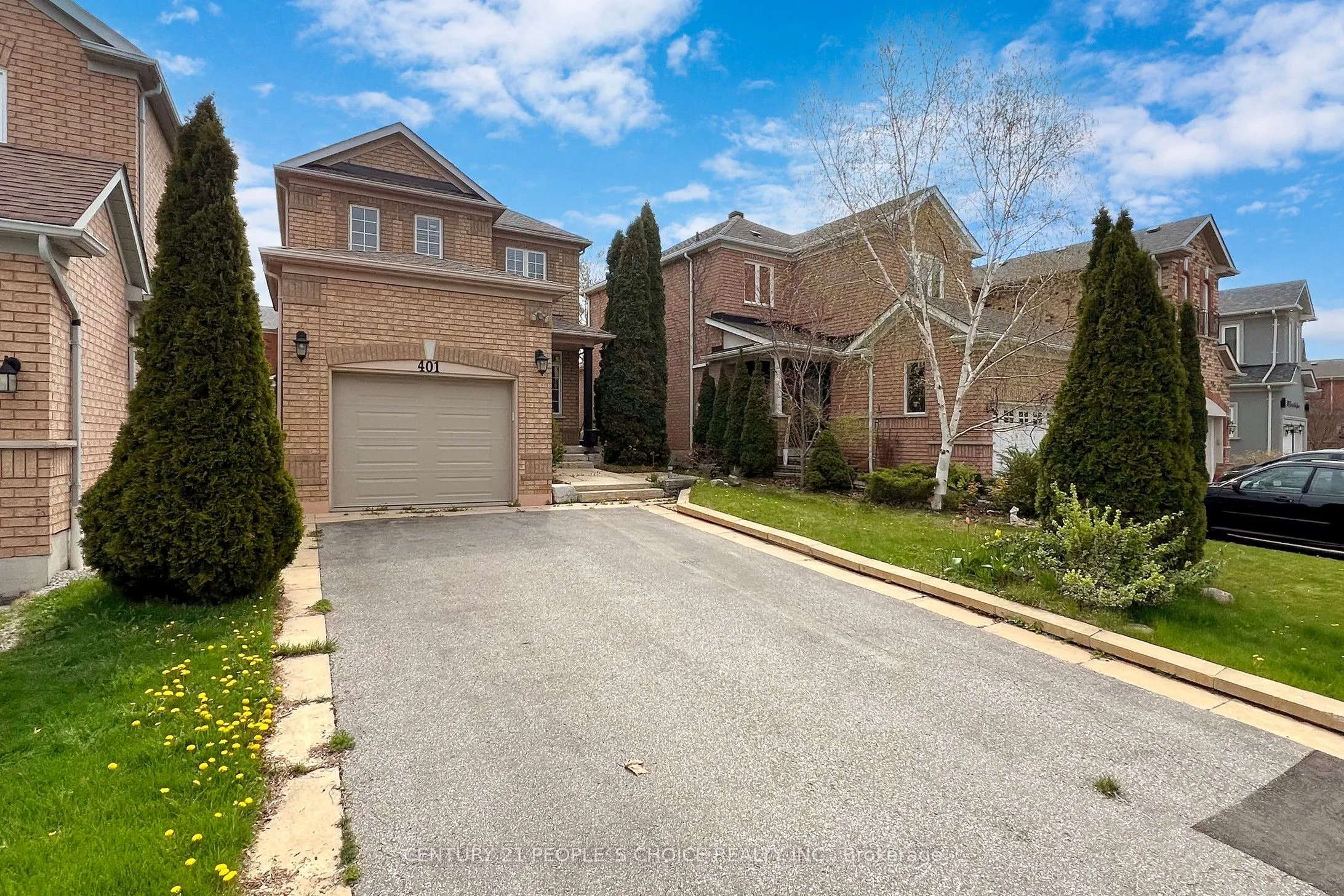 401 Cranston Park Avenue