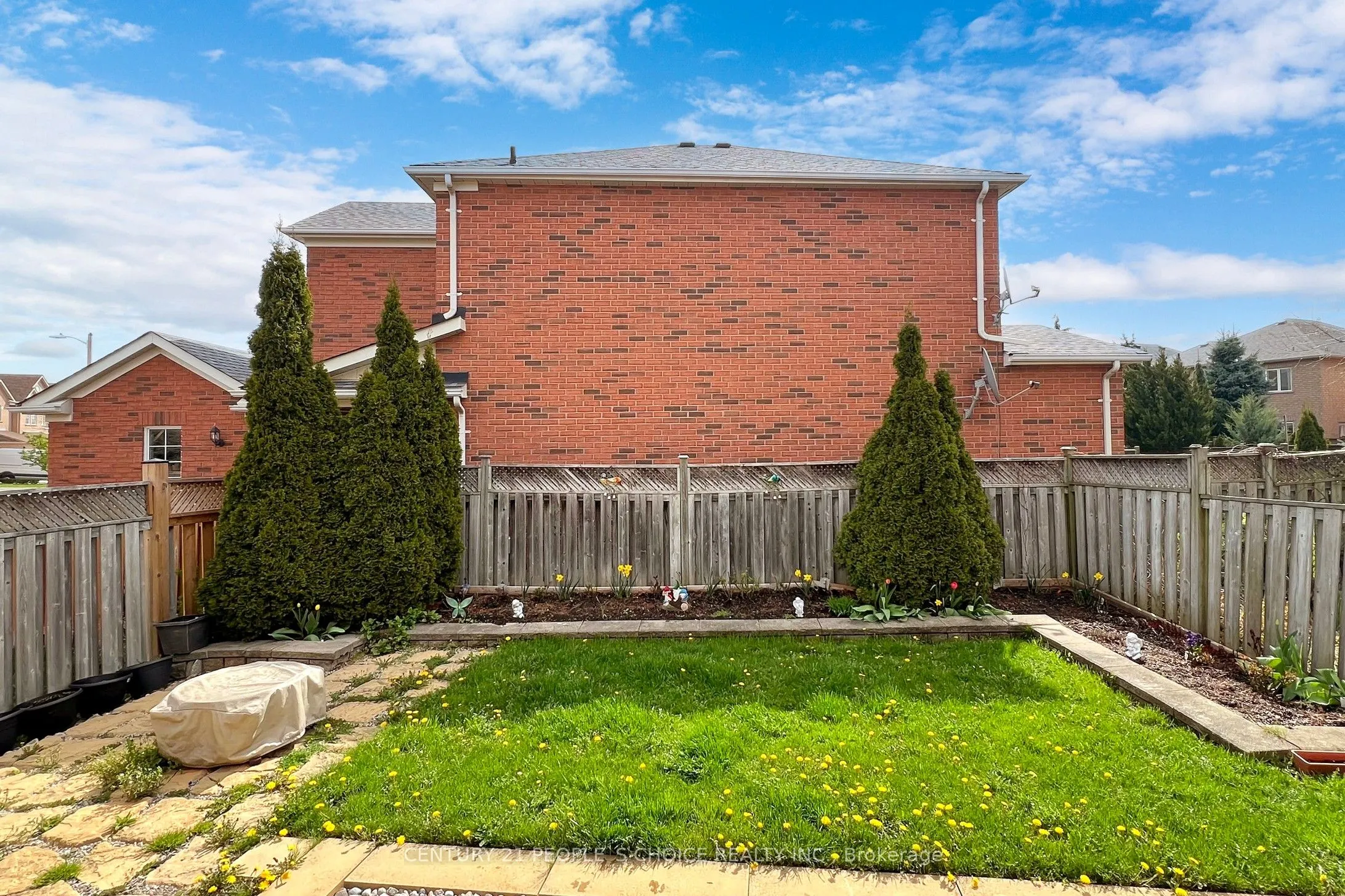 401 Cranston Park Avenue