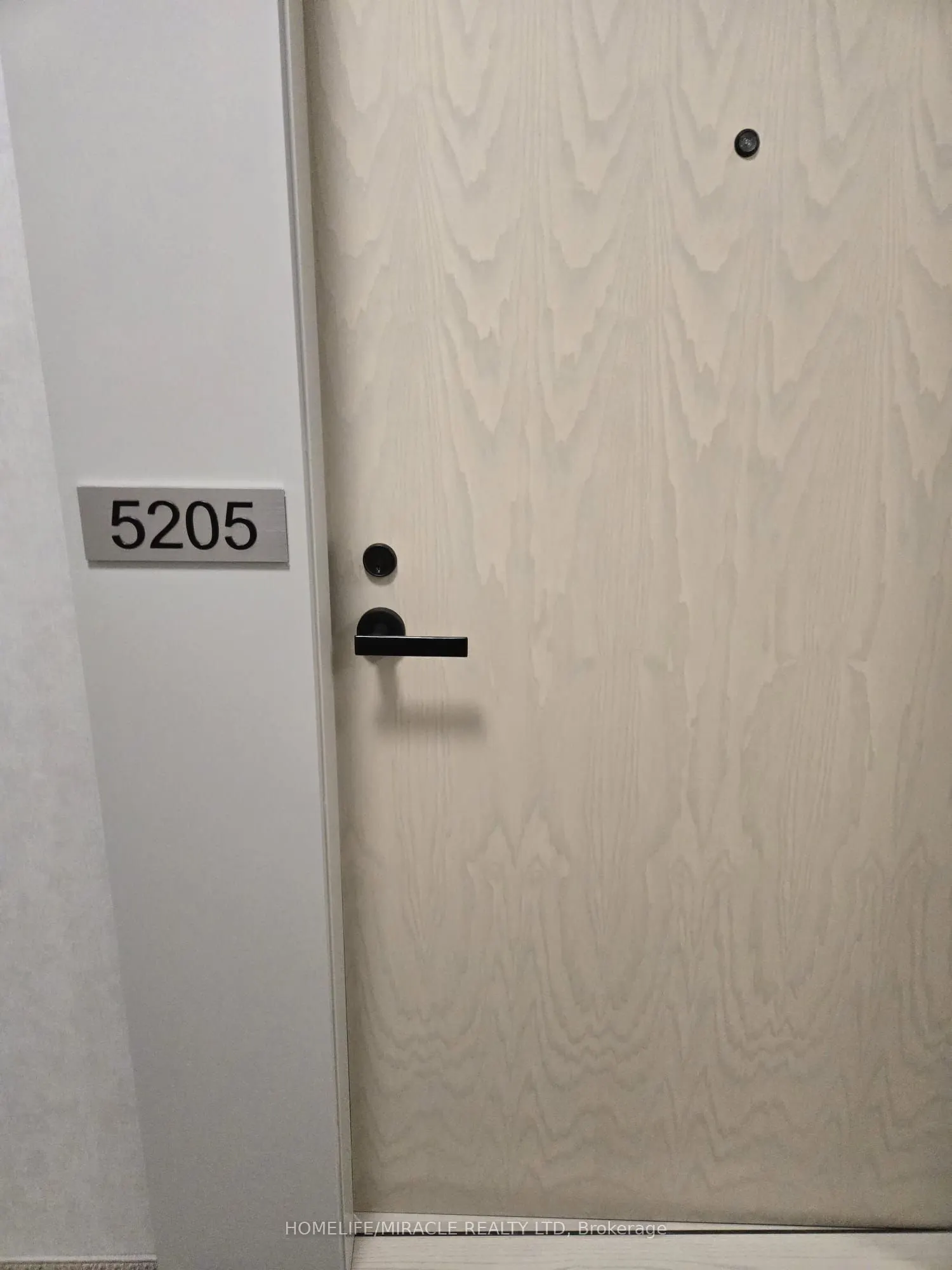 225 Commerce Street, #5205