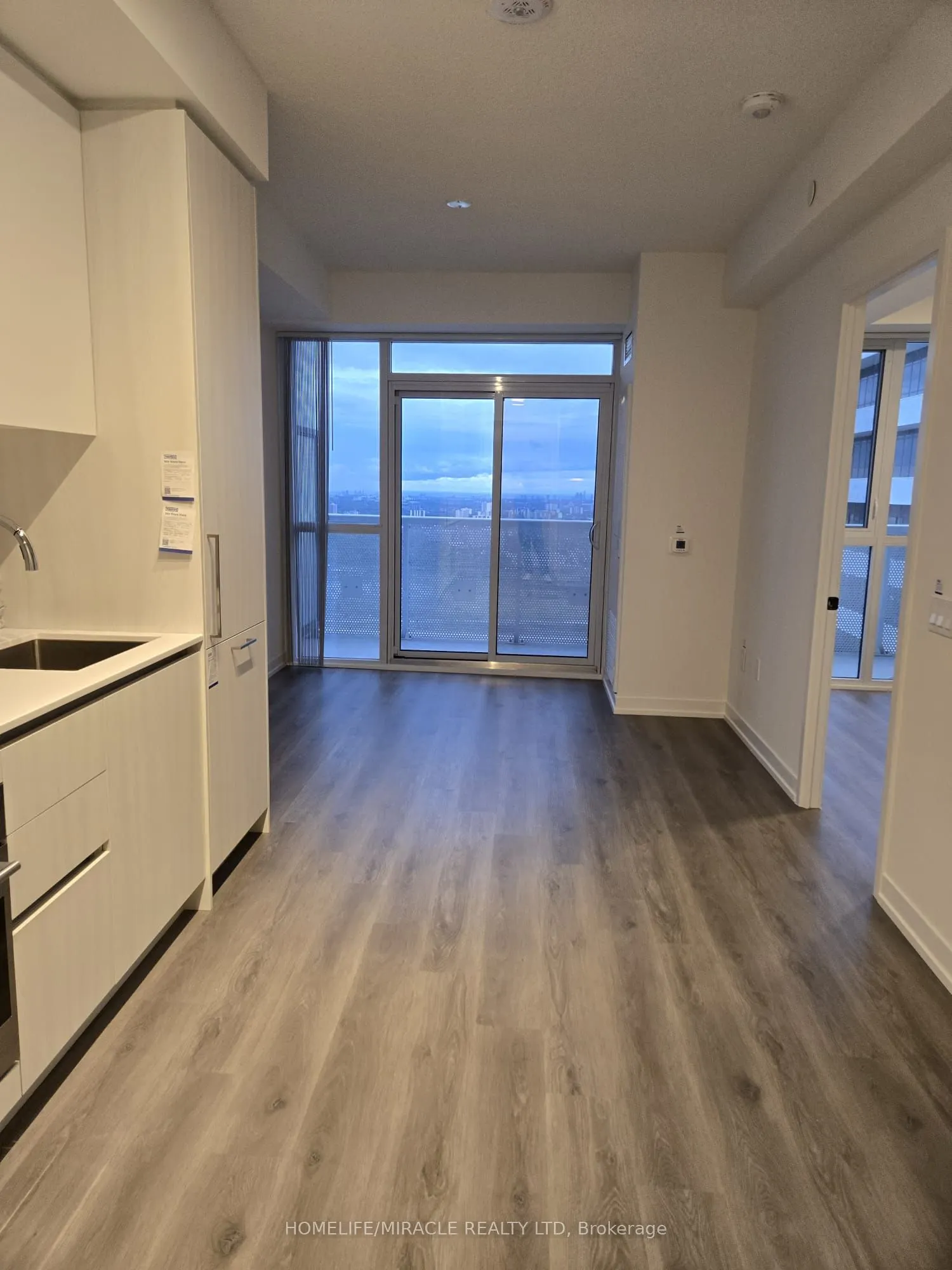 225 Commerce Street, #5205