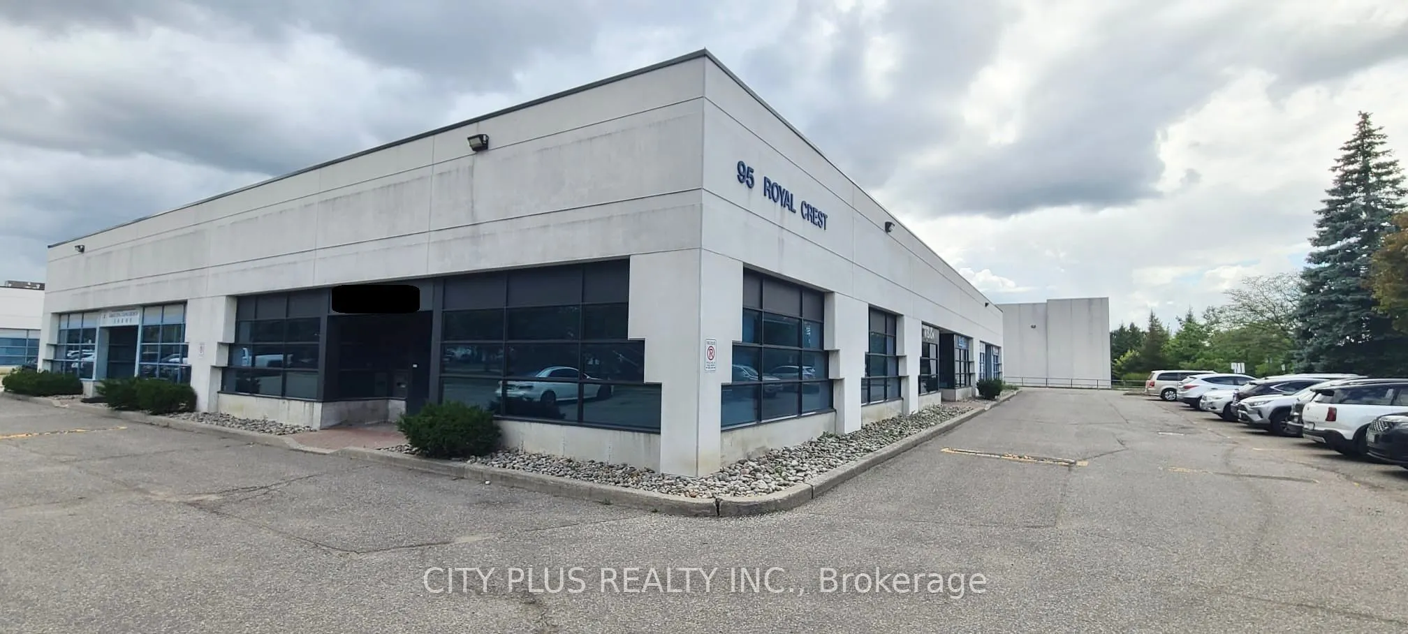 95 Royal Crest Court, #Unit 5 & 6