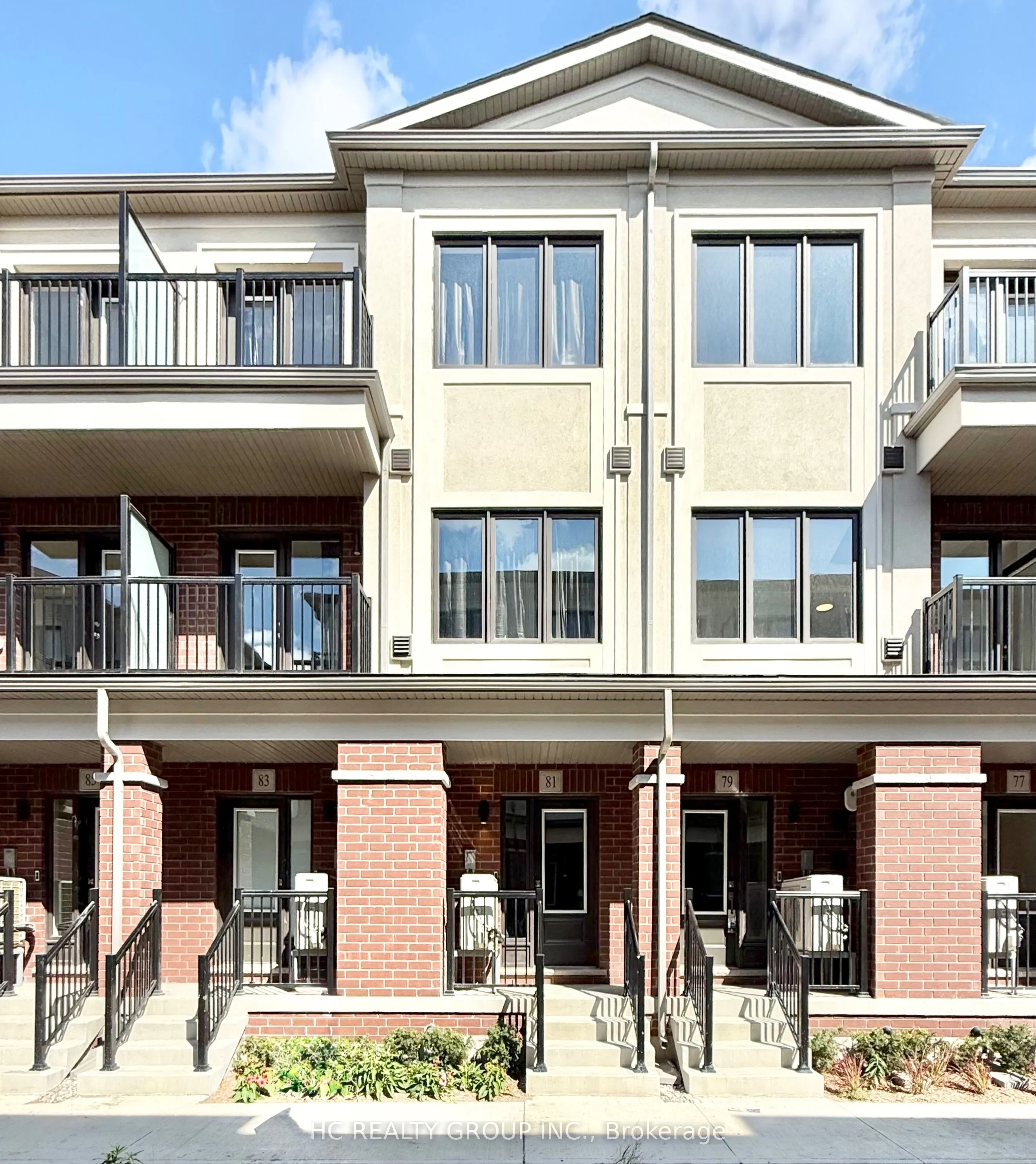 81 Matawin Lane, #78