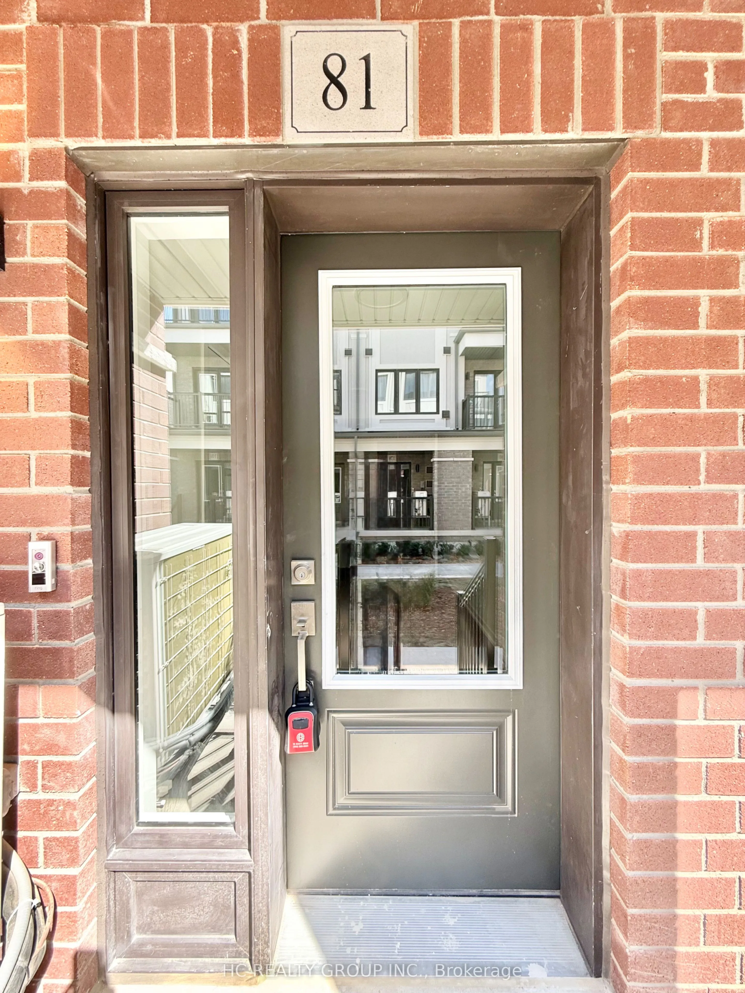 81 Matawin Lane, #78