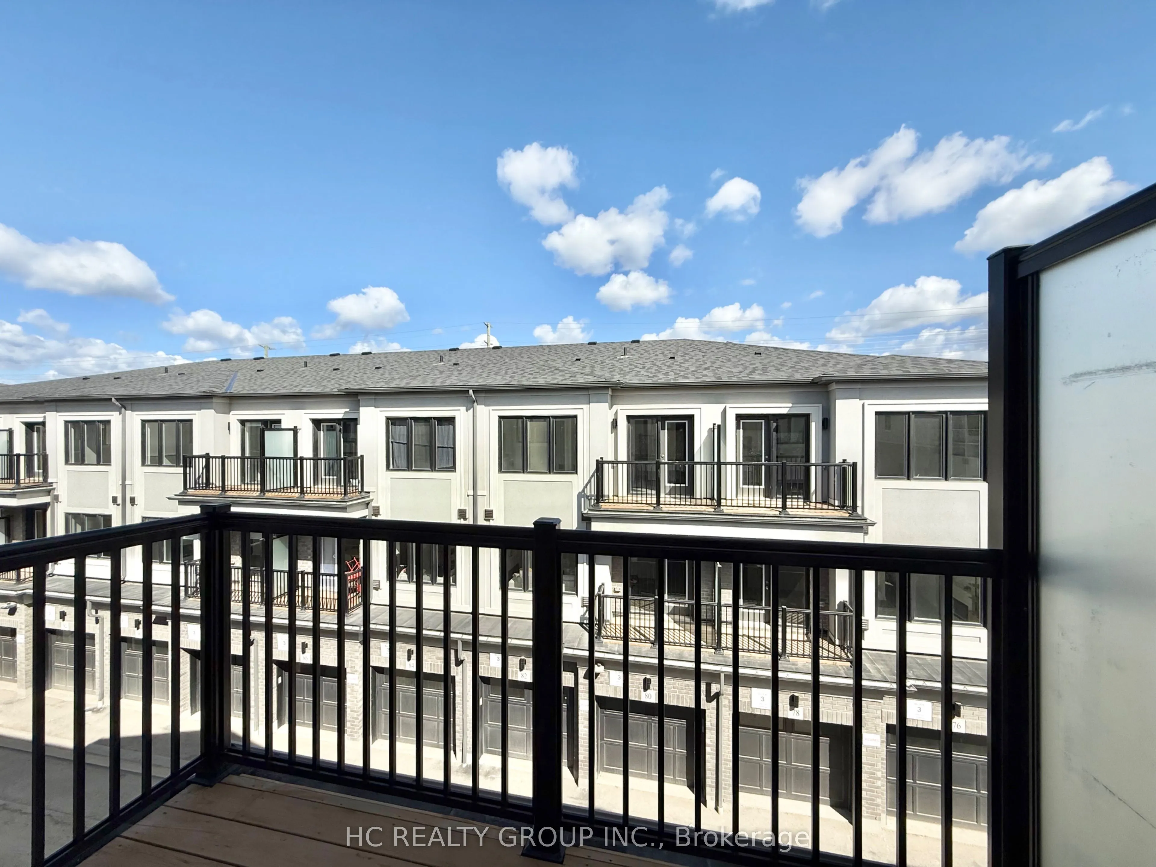 81 Matawin Lane, #78