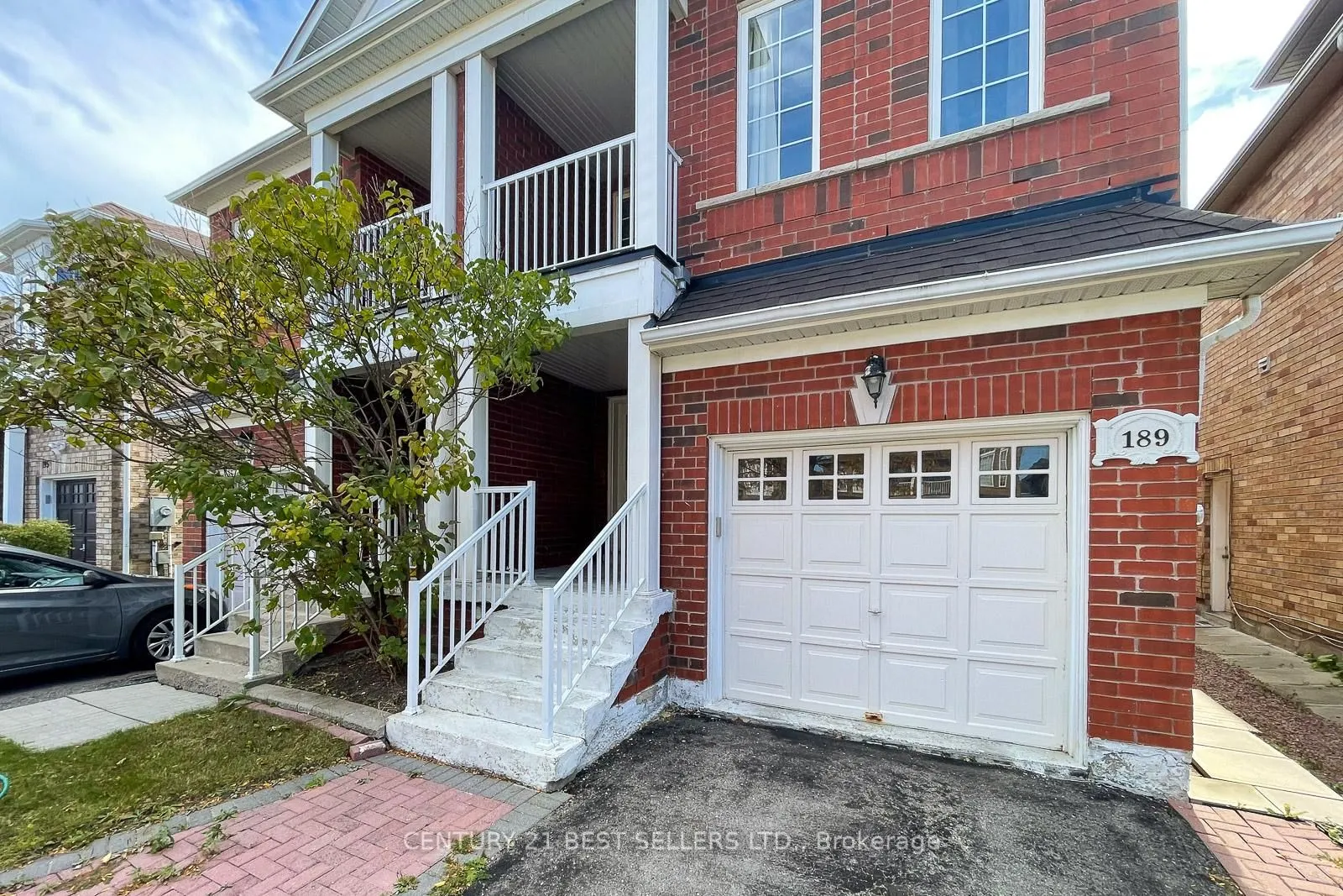 189 Warwick Crescent