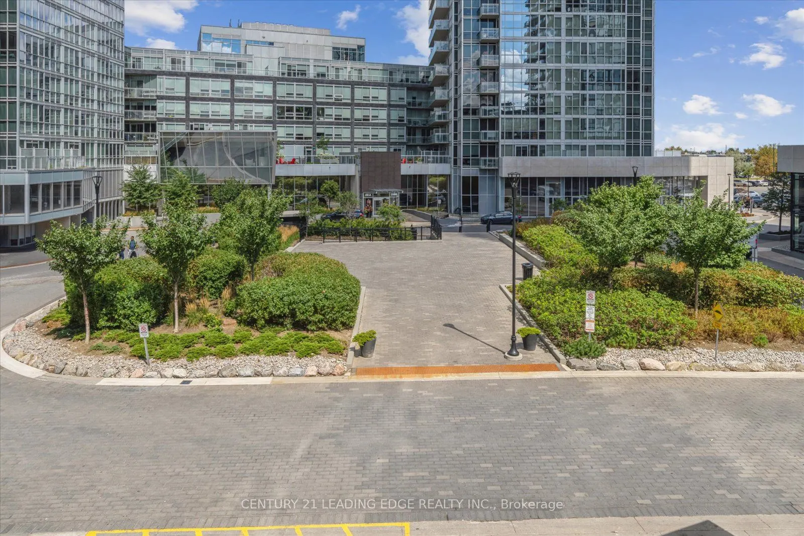 2910 Highway 7 Road W, #301