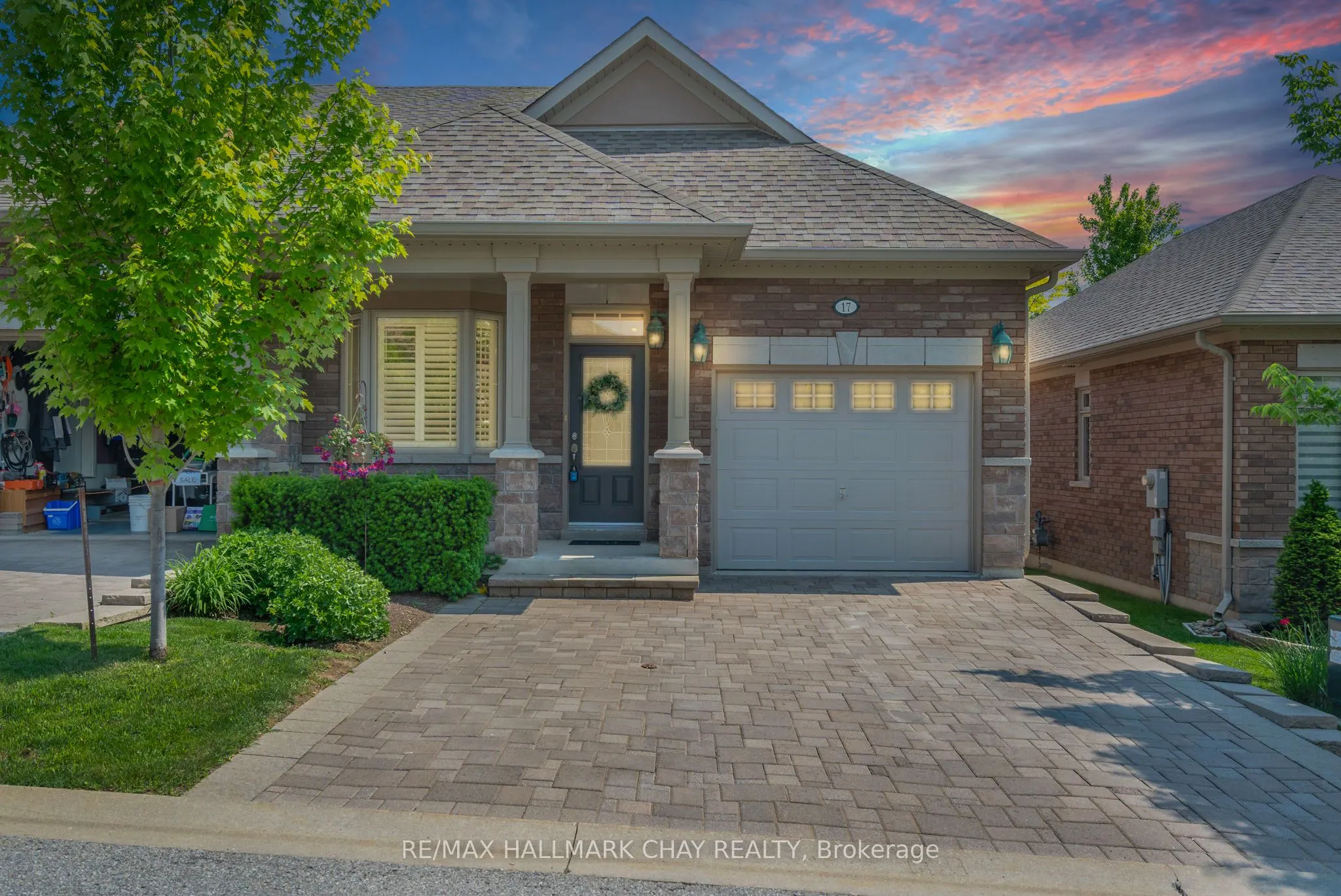 17 Hillcrest Drive, #1