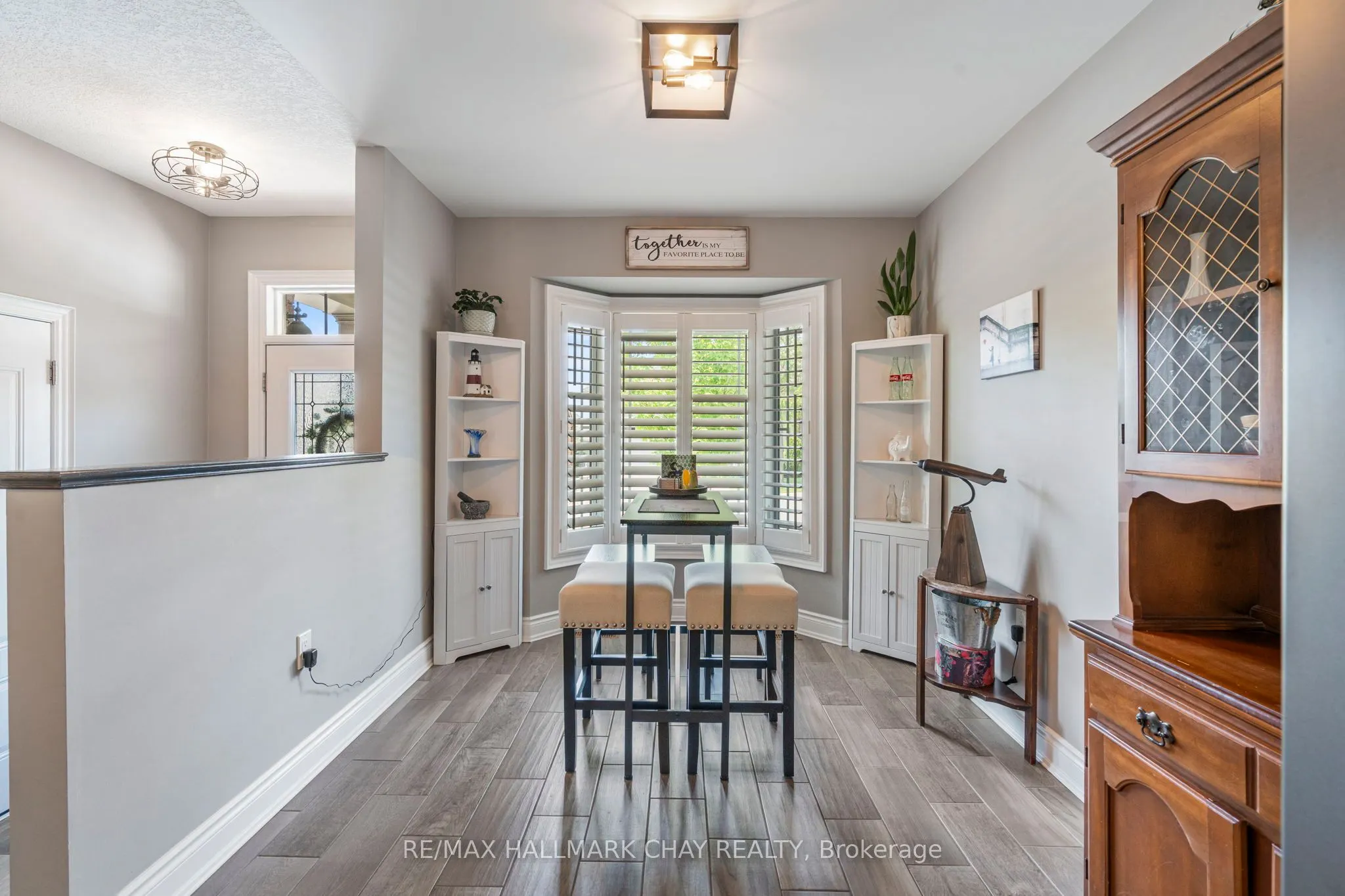 17 Hillcrest Drive, #1