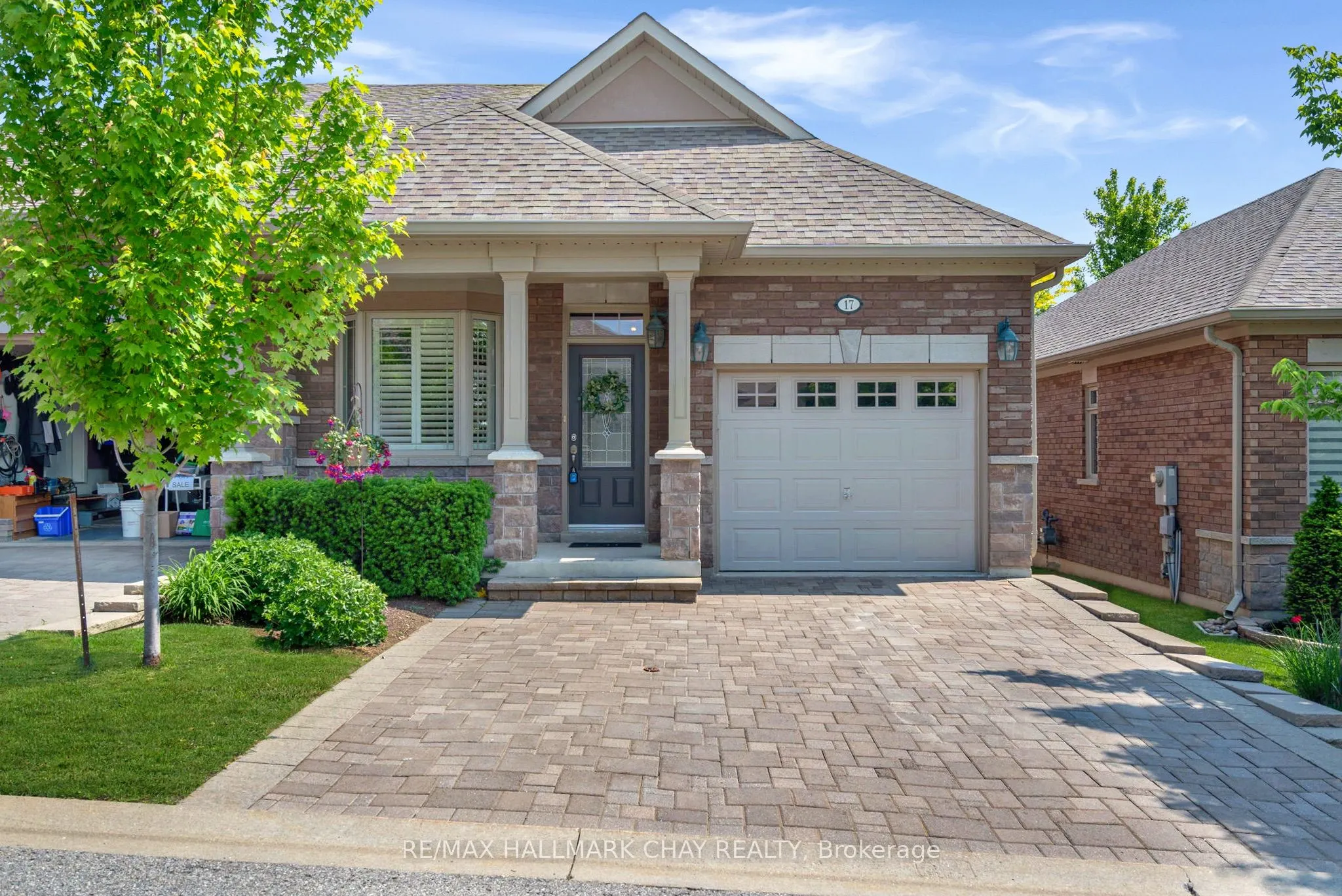17 Hillcrest Drive, #1