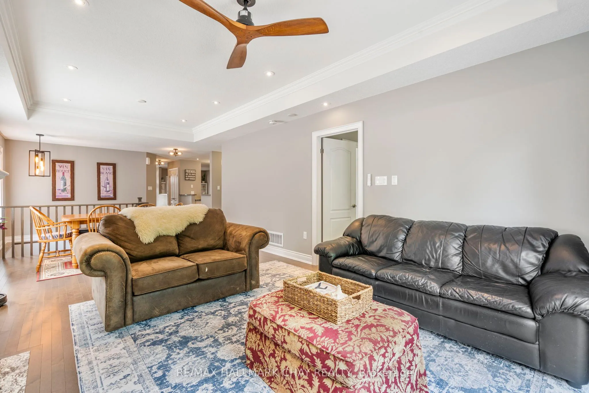 17 Hillcrest Drive, #1