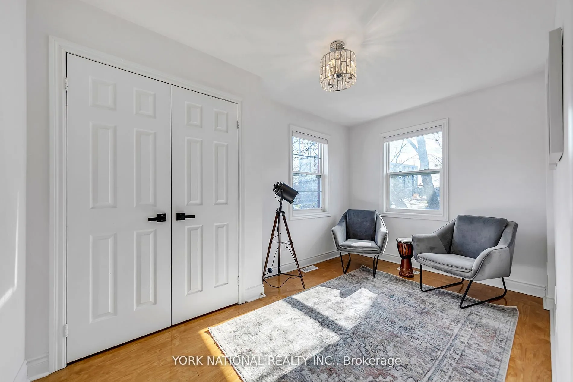 12 Loring Doolittle Court, #12