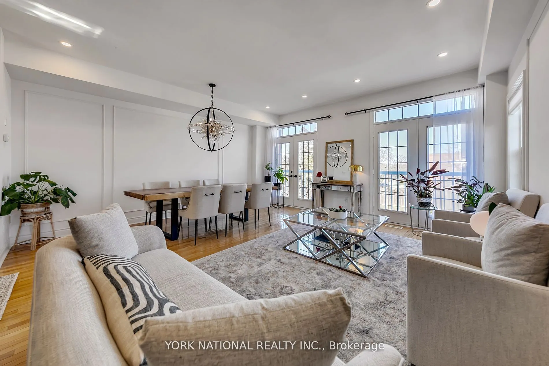 12 Loring Doolittle Court, #12