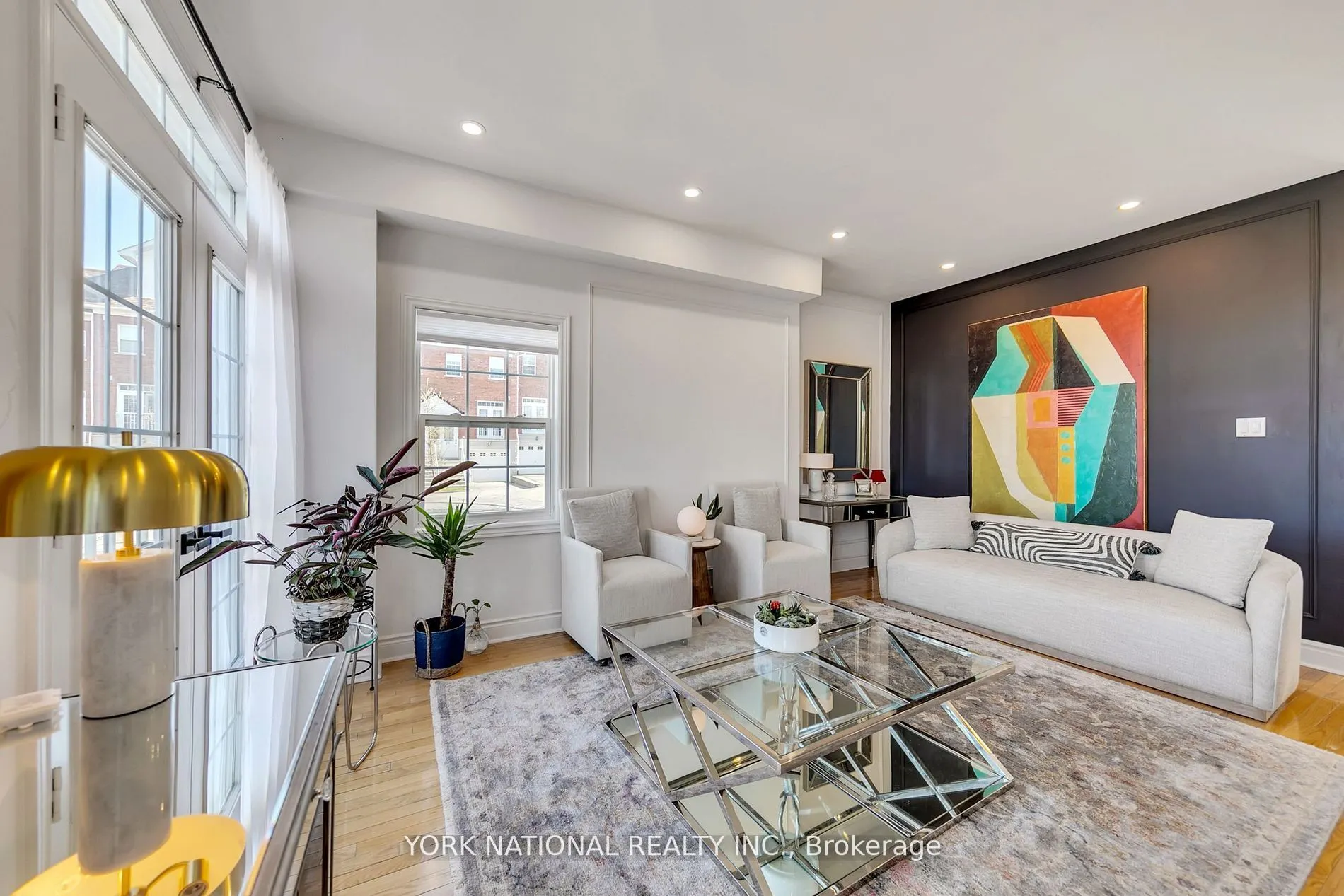 12 Loring Doolittle Court, #12
