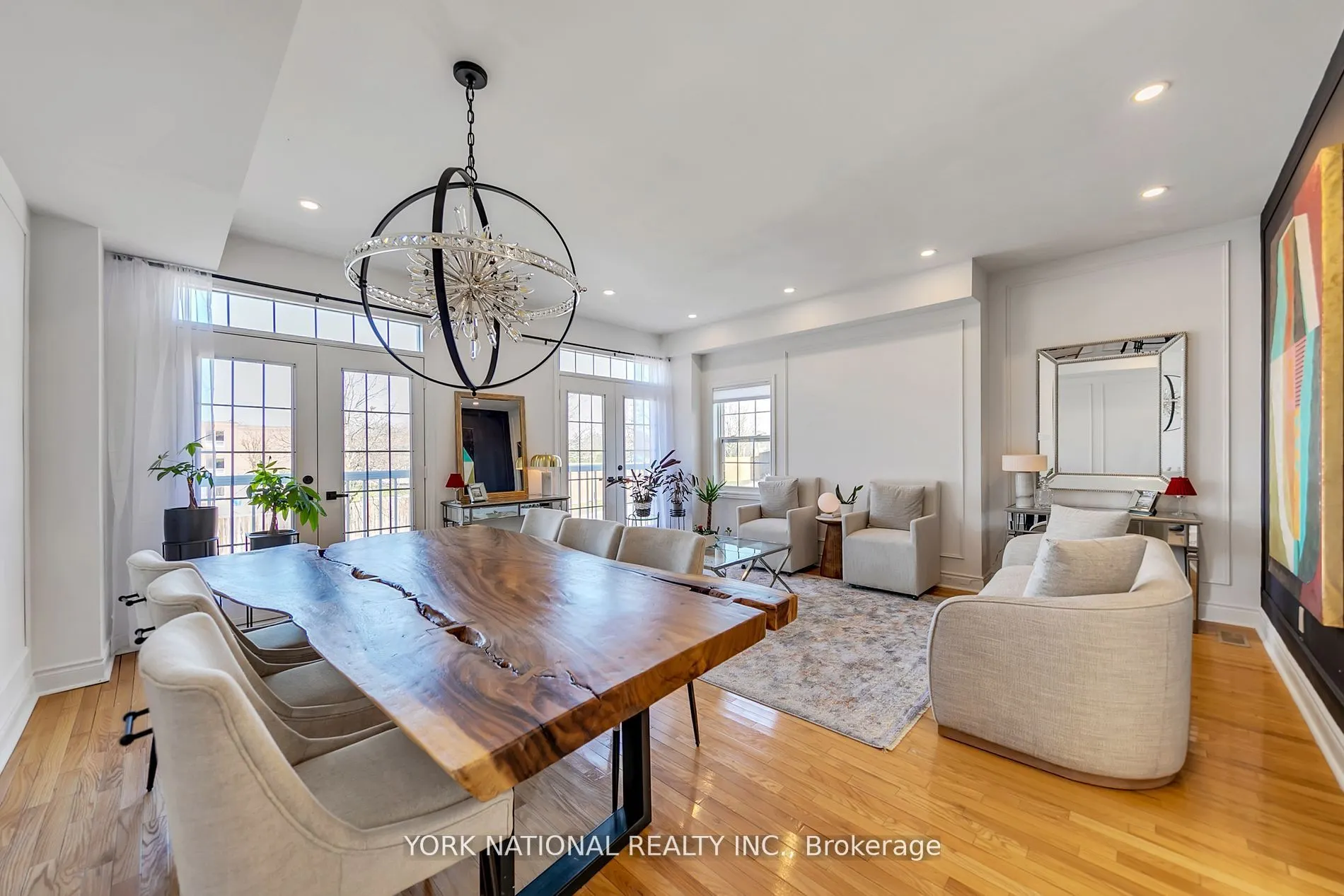 12 Loring Doolittle Court, #12